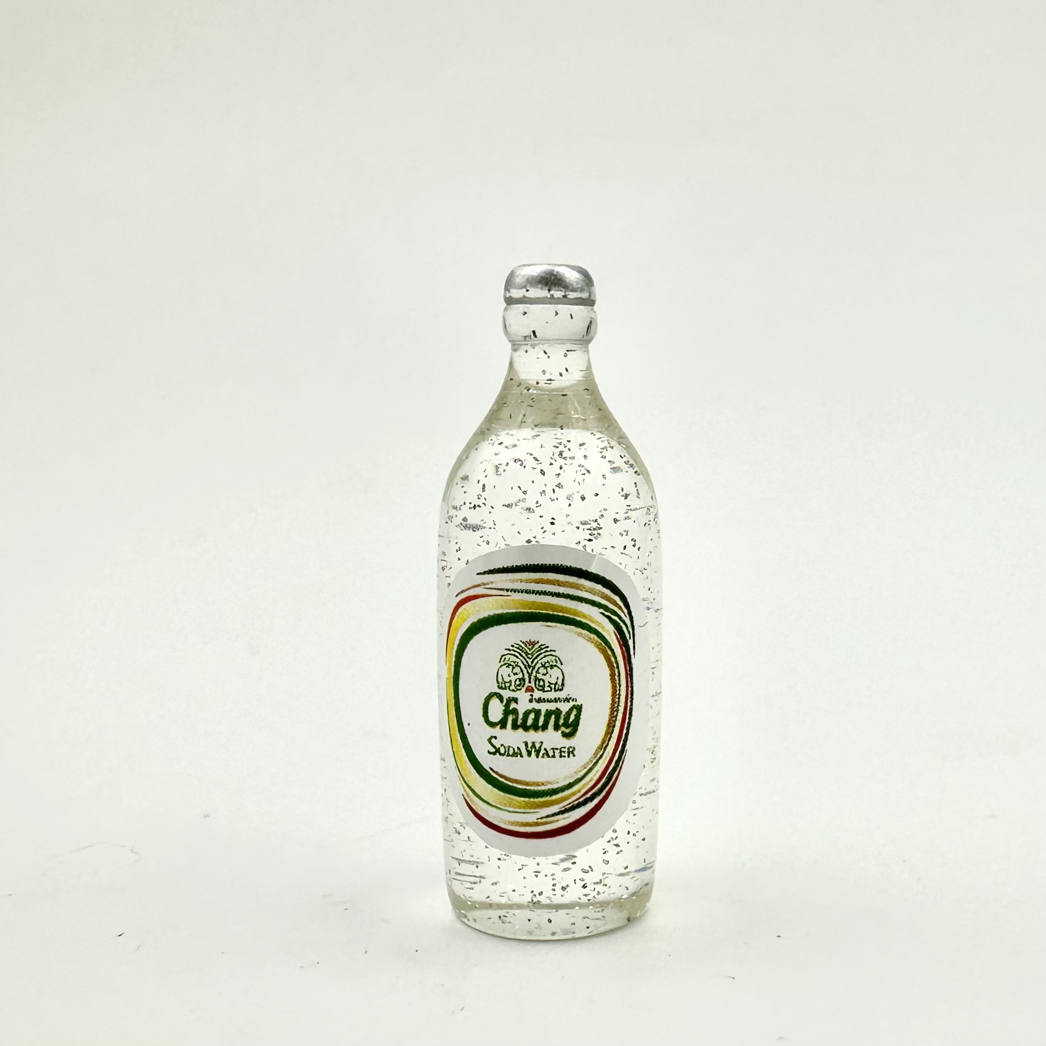 Resin accessories, mini simulation miniature toys, diy pendants, keychains, ornaments, epoxy resin, cream glue, elephant water, 500 pieces per pack detail image 5