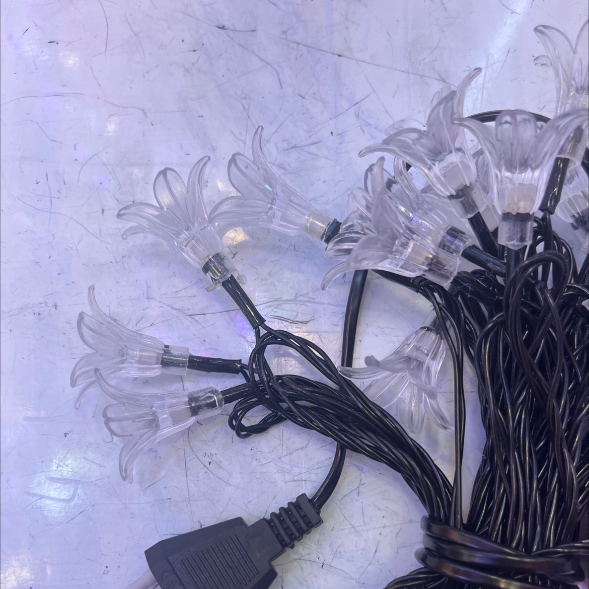 其他LED灯珠实物图