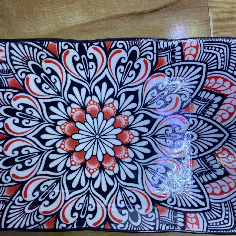 Jingdezhen ceramic tableware set, Bone China melamine bowl, sugar water tableware set, fashionable household tableware set, ceramic tableware set, Jingdezhen bone China melamine tableware bowl, sugar water tableware, Jingdezhen Application Scenario