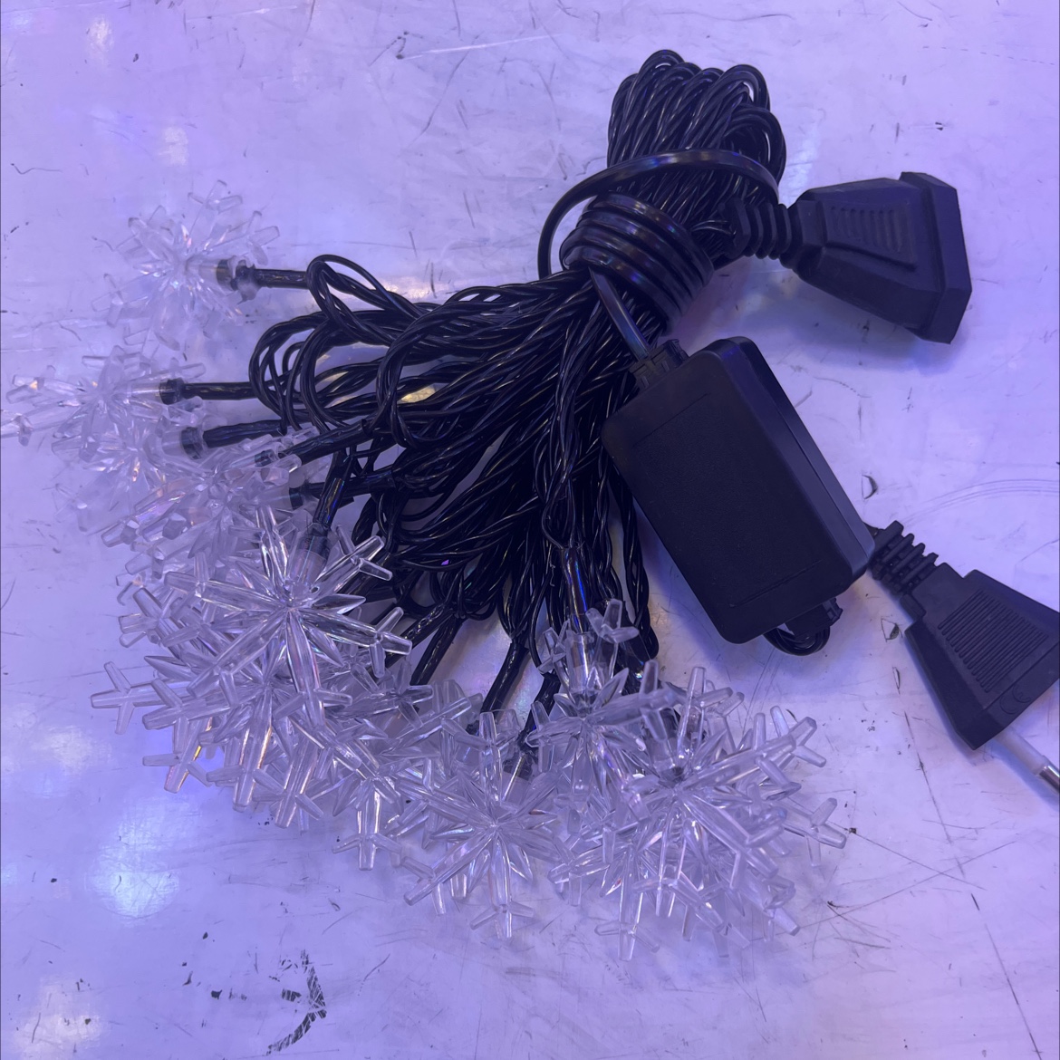 其他LED灯珠实物图