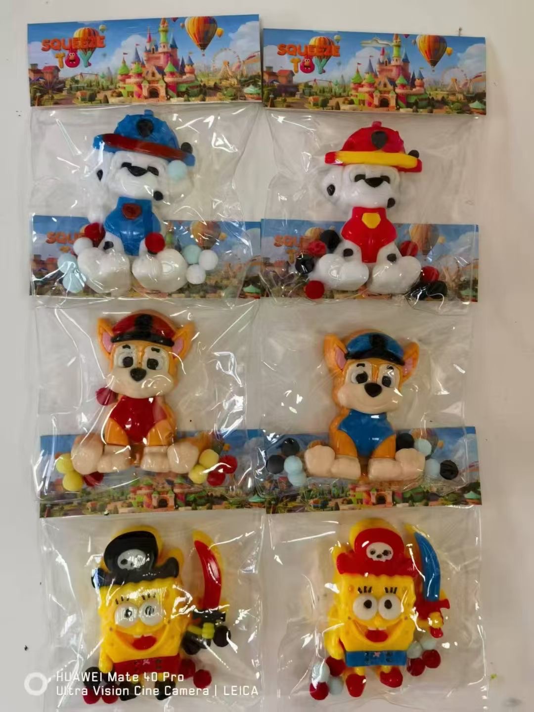 捏捏乐史莱姆彩泥解压玩具手工DIY放松娱乐捏捏乐趣儿童成人适用捏捏乐捏捏乐捏捏乐捏捏乐捏捏乐