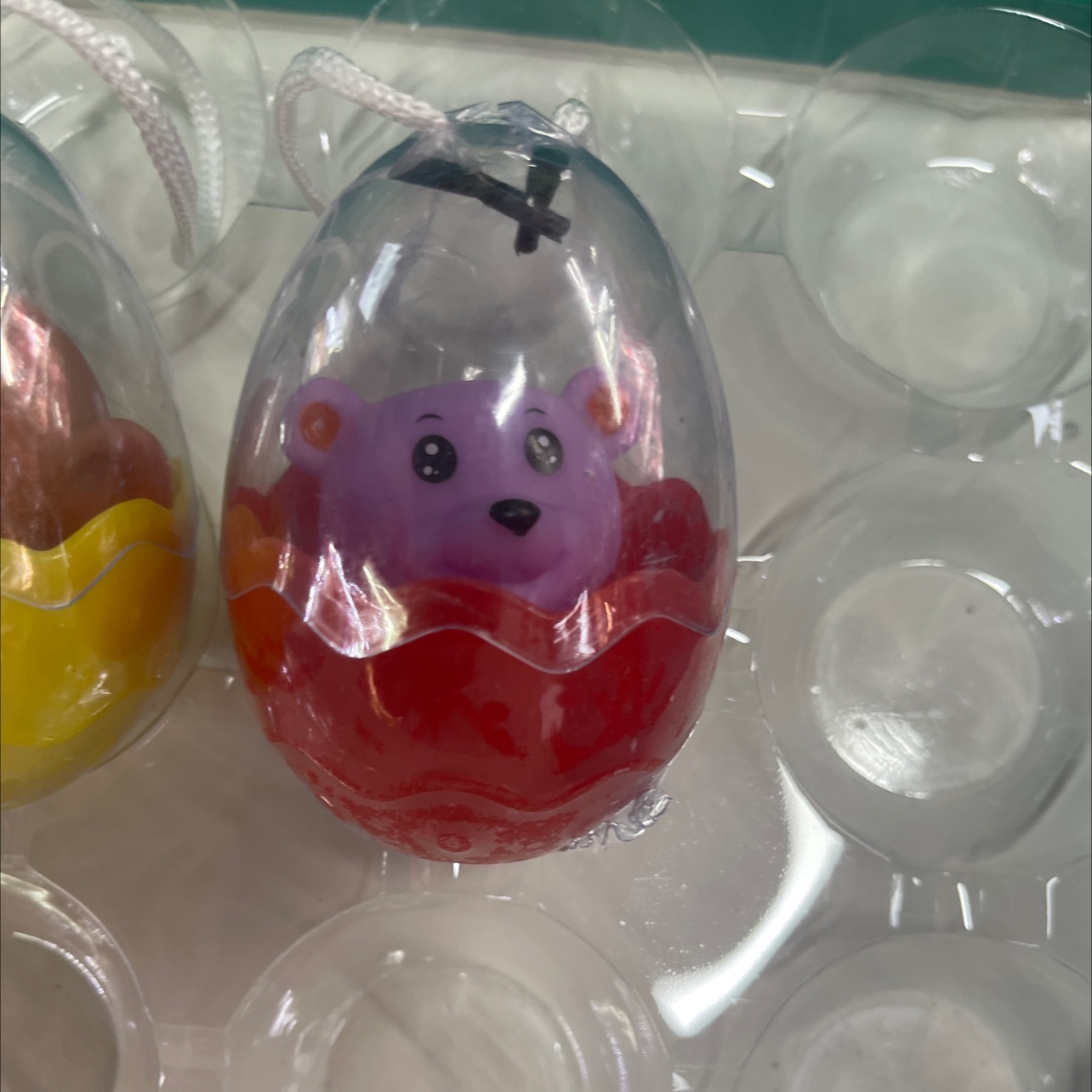 新款玩具动物蛋详情图4