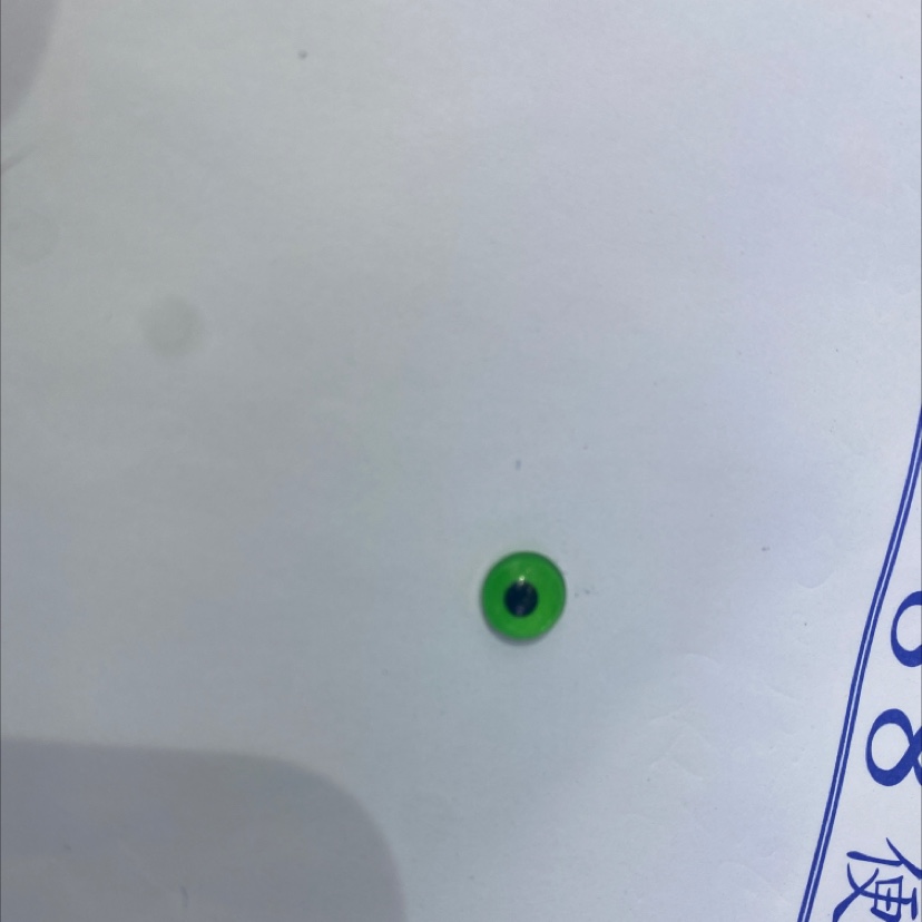 玻璃夜光效果玻璃制品