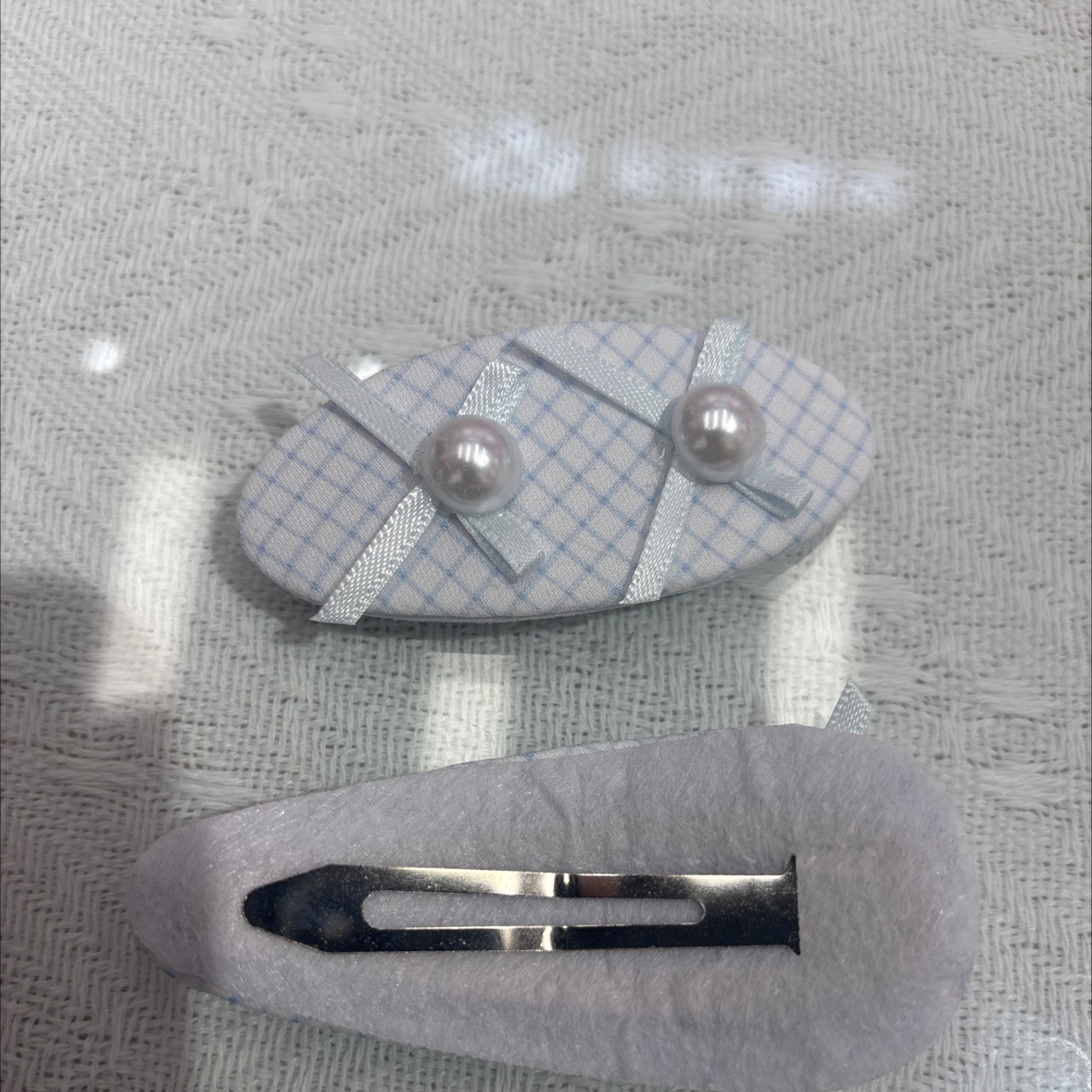 儿童水钻发夹抓夹滴油BB夹可爱发饰发饰品发夹头饰发夹套装女童发夹配饰儿童发夹发夹详情图3