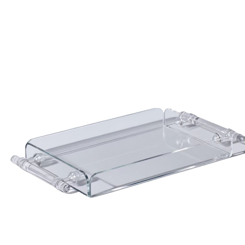 塑料工艺品实物图