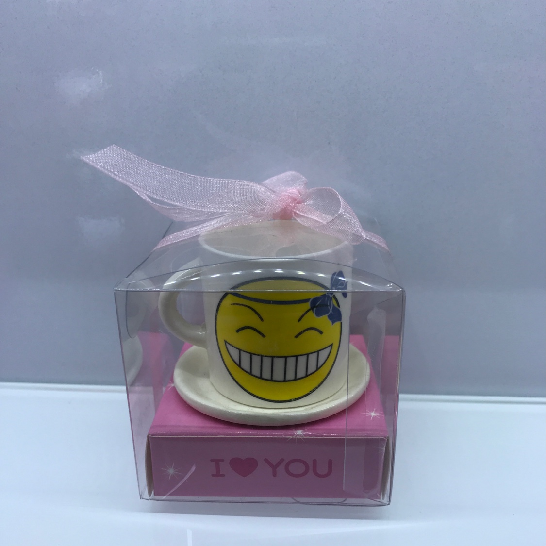 陶瓷工艺品实物图
