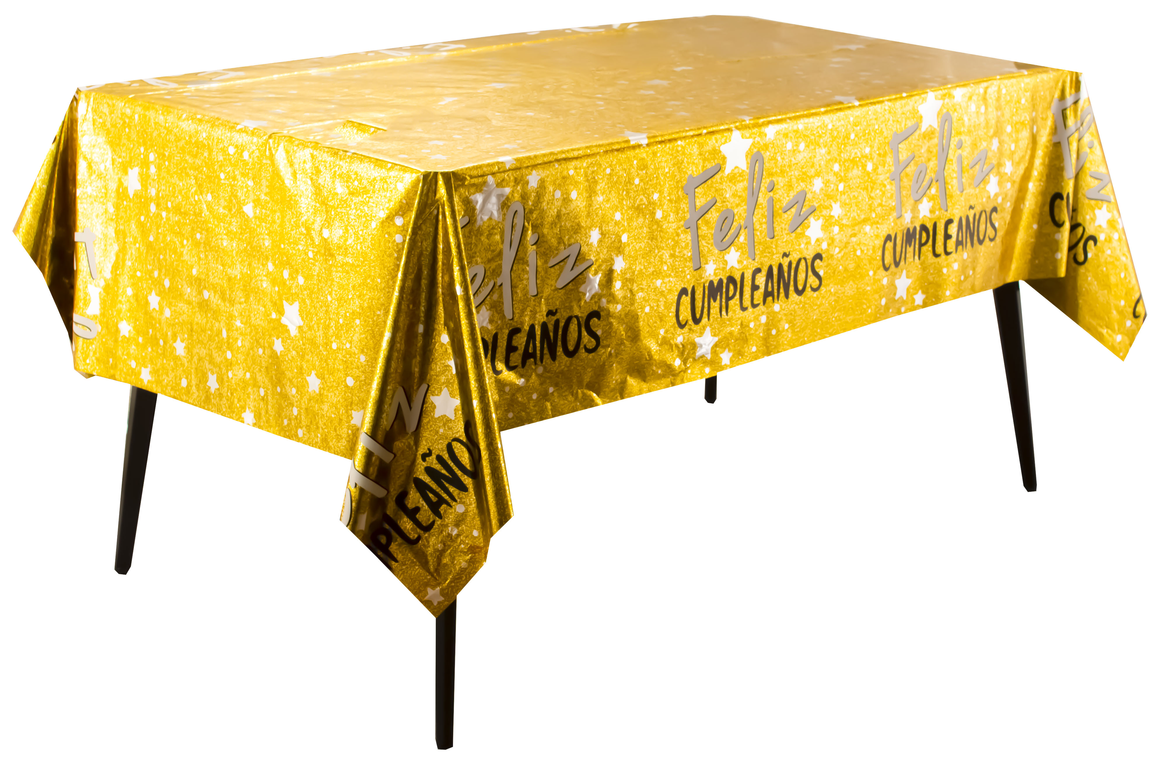 节日派对 圣诞用品 生活用品 节日礼袋 派对礼袋 桌布