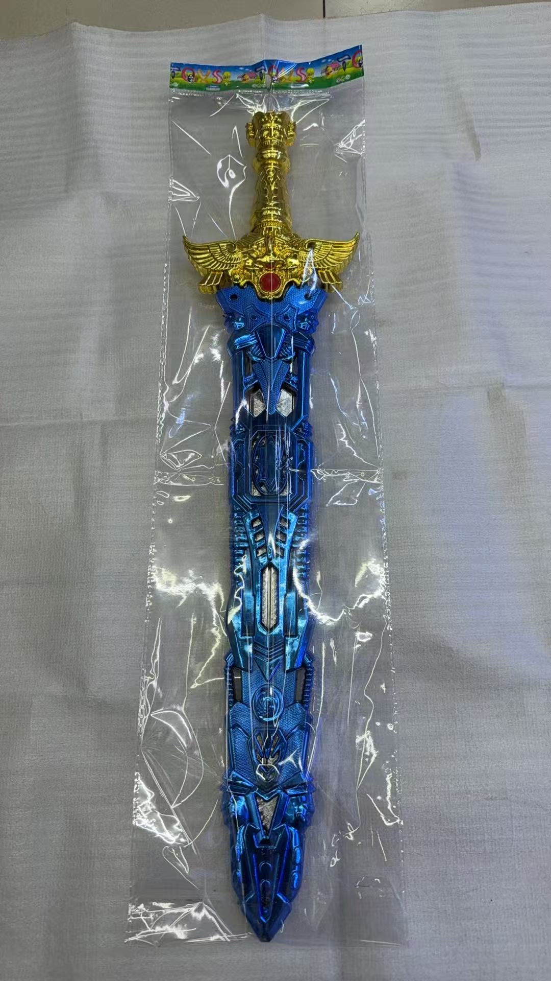 其他模型玩具实物图