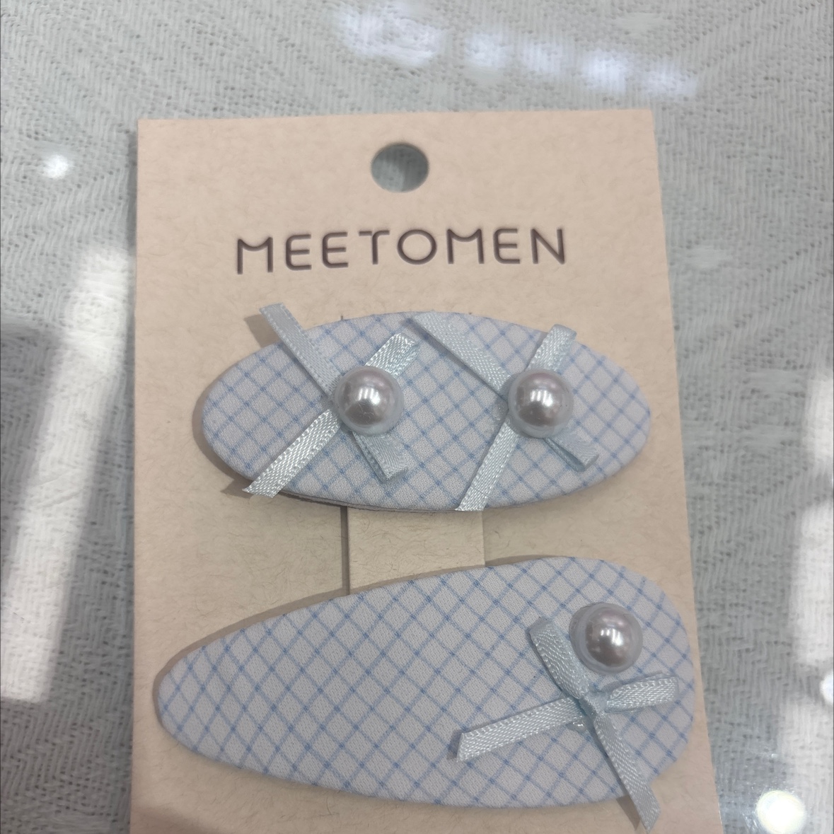 儿童水钻发夹抓夹滴油BB夹可爱发饰发饰品发夹头饰发夹套装女童发夹配饰儿童发夹发夹