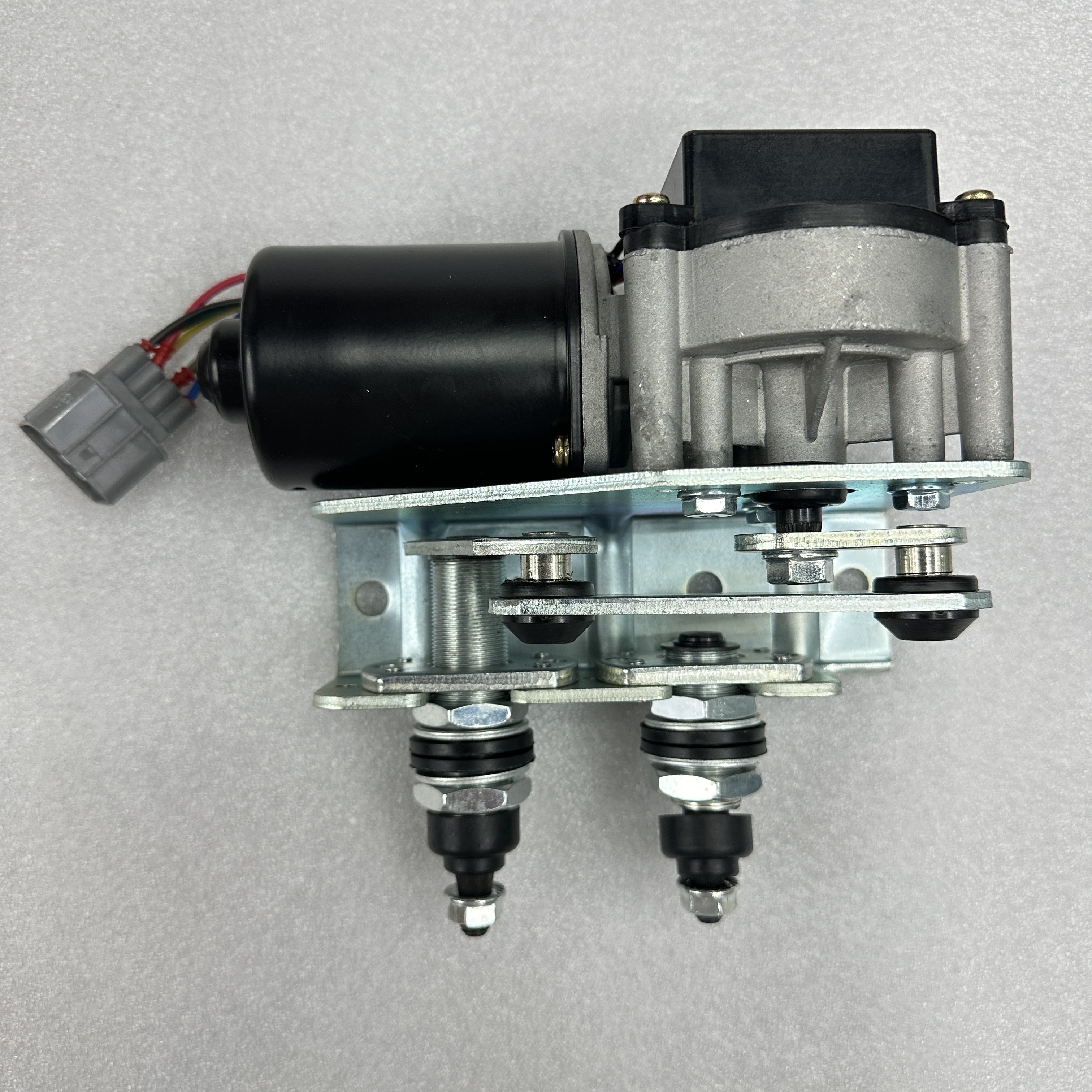 تنطبق قطع الغيار الميكانيكية الهندسية على الممطر 714/40147 قبل محرك JCB Jسيبو Item Picture