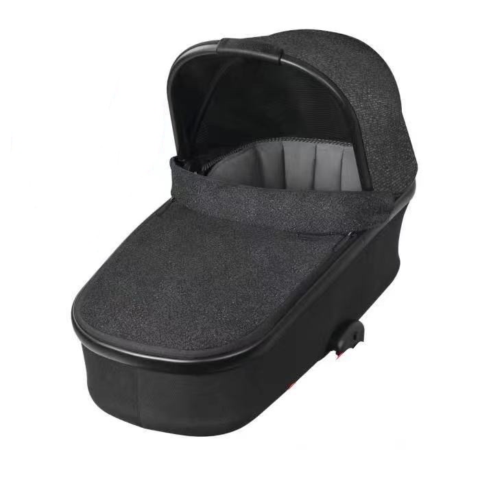 Basket-carrying stroller Specification image