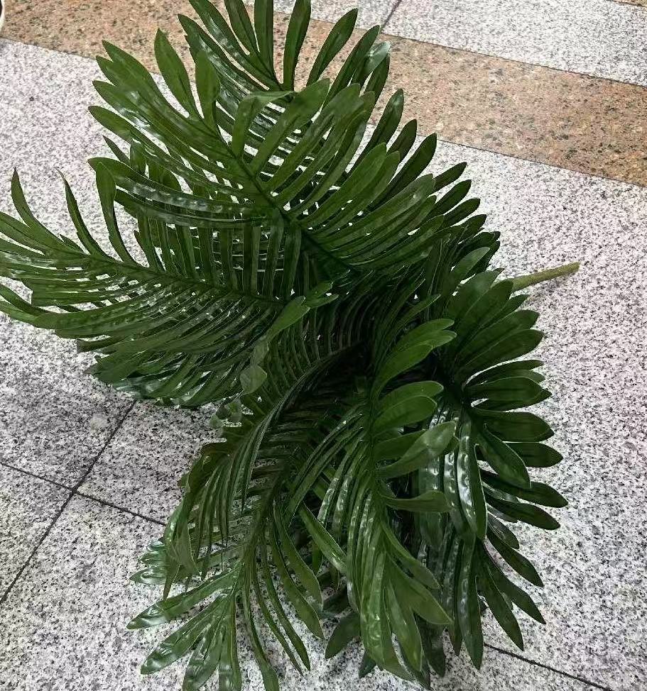 仿真植物