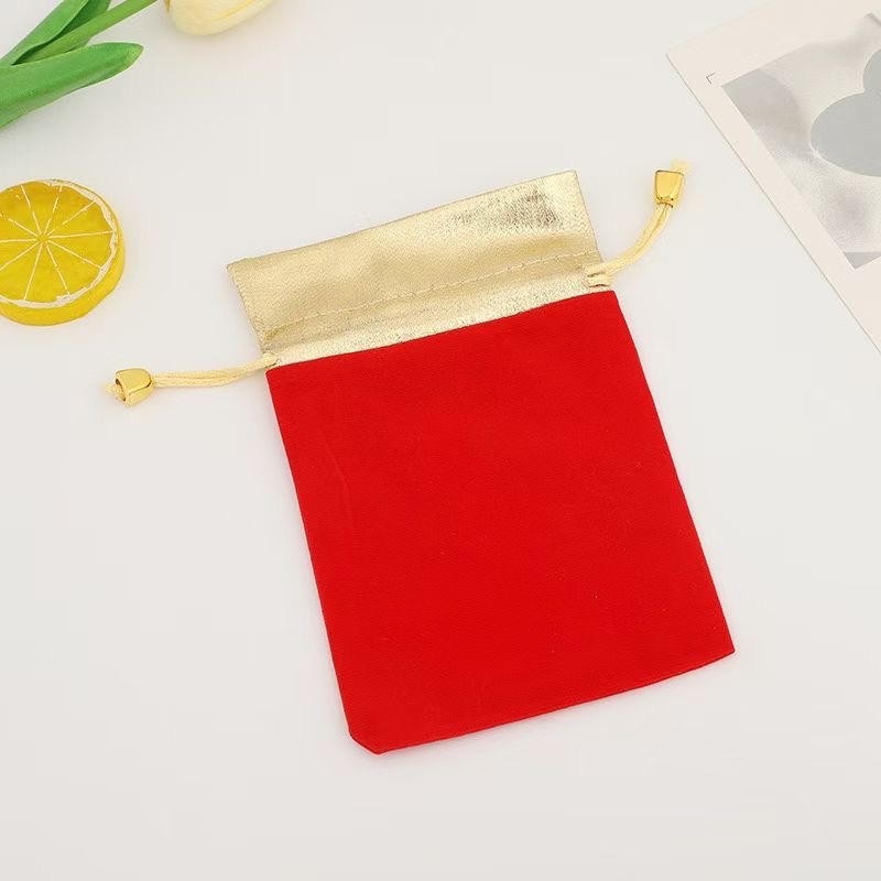 各种礼品包装袋饰品首饰袋喜糖袋圣诞袋首饰盒详情图3