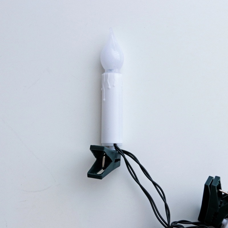 LED装饰灯实物图