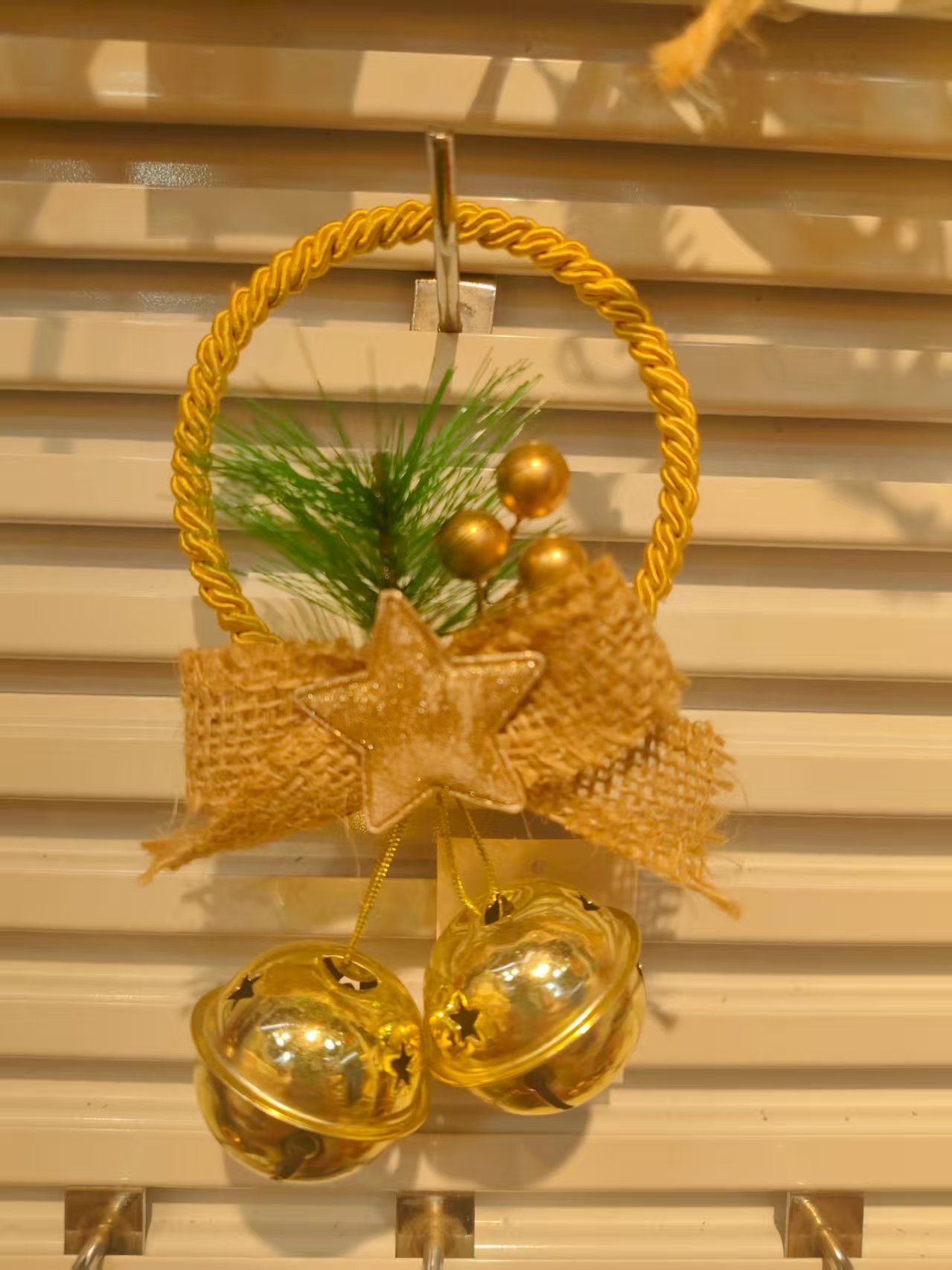 Christmas tree, Christmas supplies, telescopic plastic balls, Christmas ball decorations, festival arrangements, Christmas ornaments 8 Application Scenario