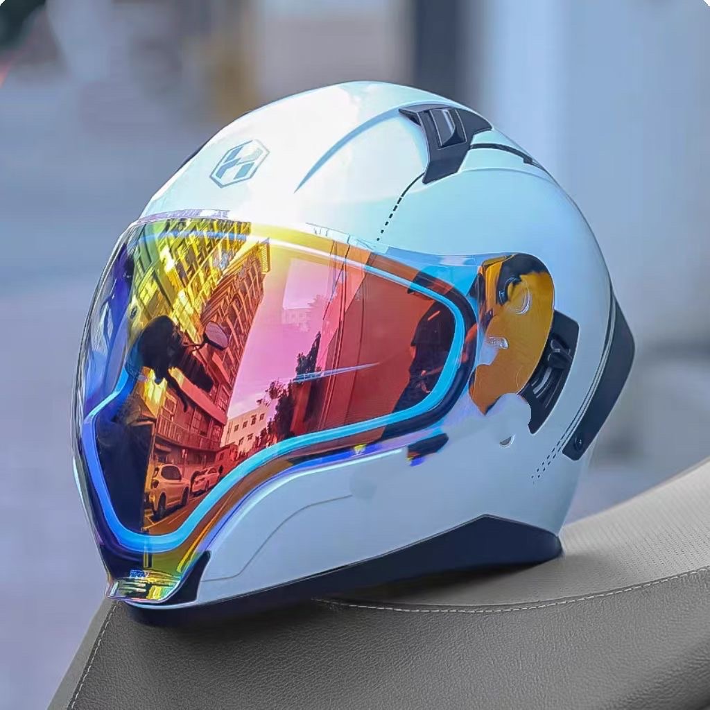 电瓶车挡风被/挡风被/手机支架电动车/骑手/电动车前挡风产品图