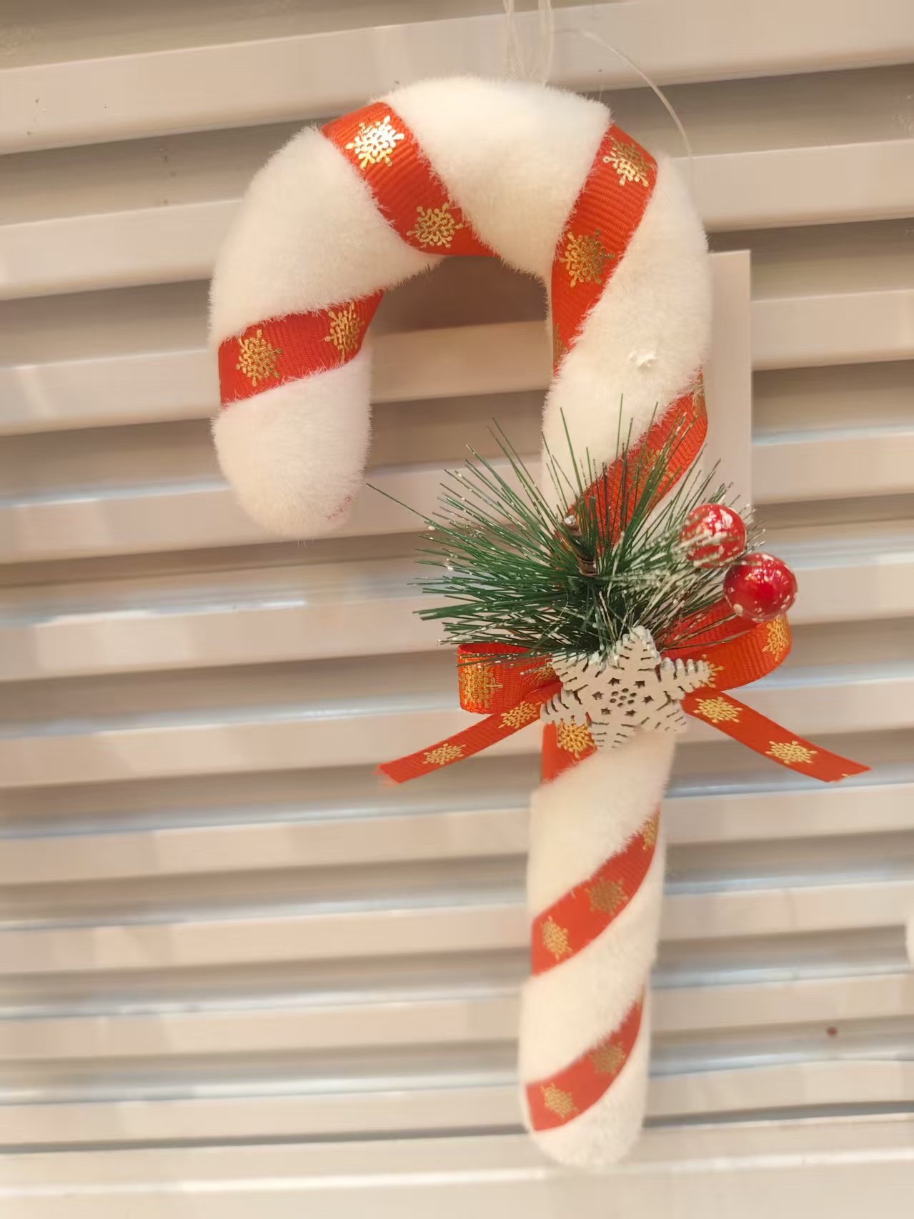 Christmas tree, Christmas supplies, telescopic plastic balls, Christmas balls, decorations, festival arrangements, multiple colors, adjustable 22 details Picture