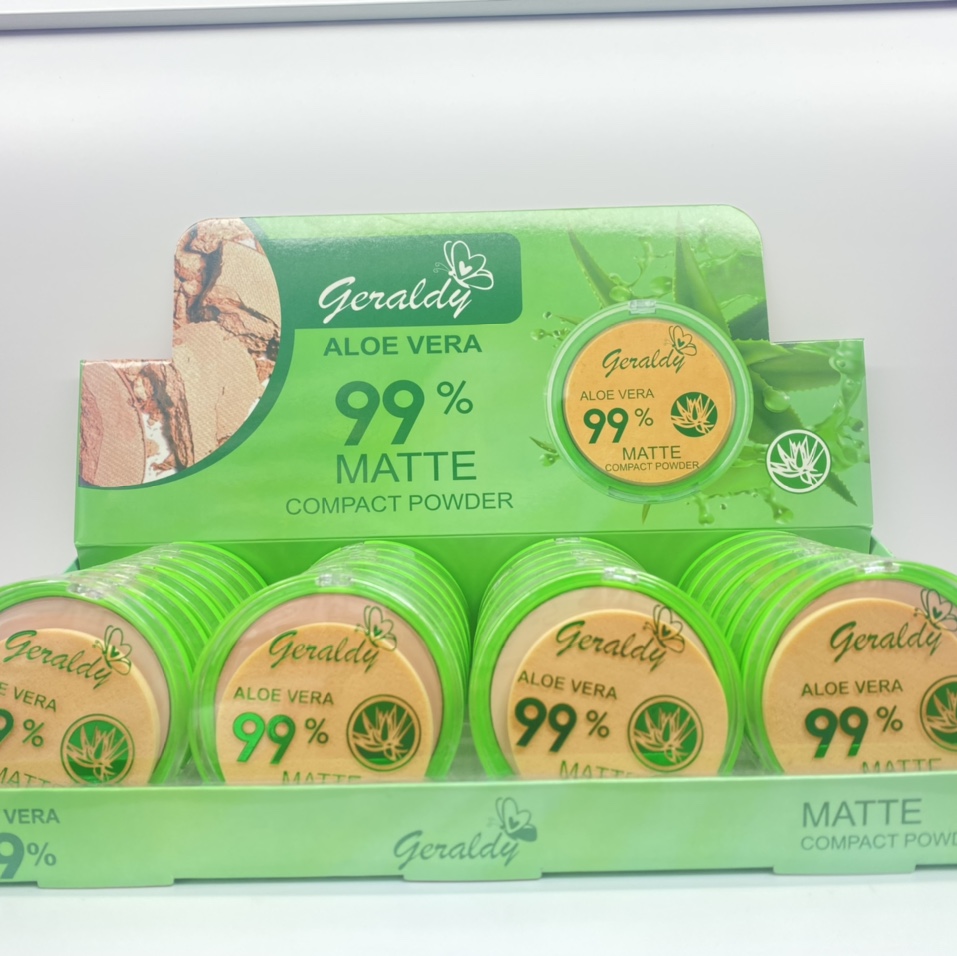 丽丹秀出品芦荟粉饼1