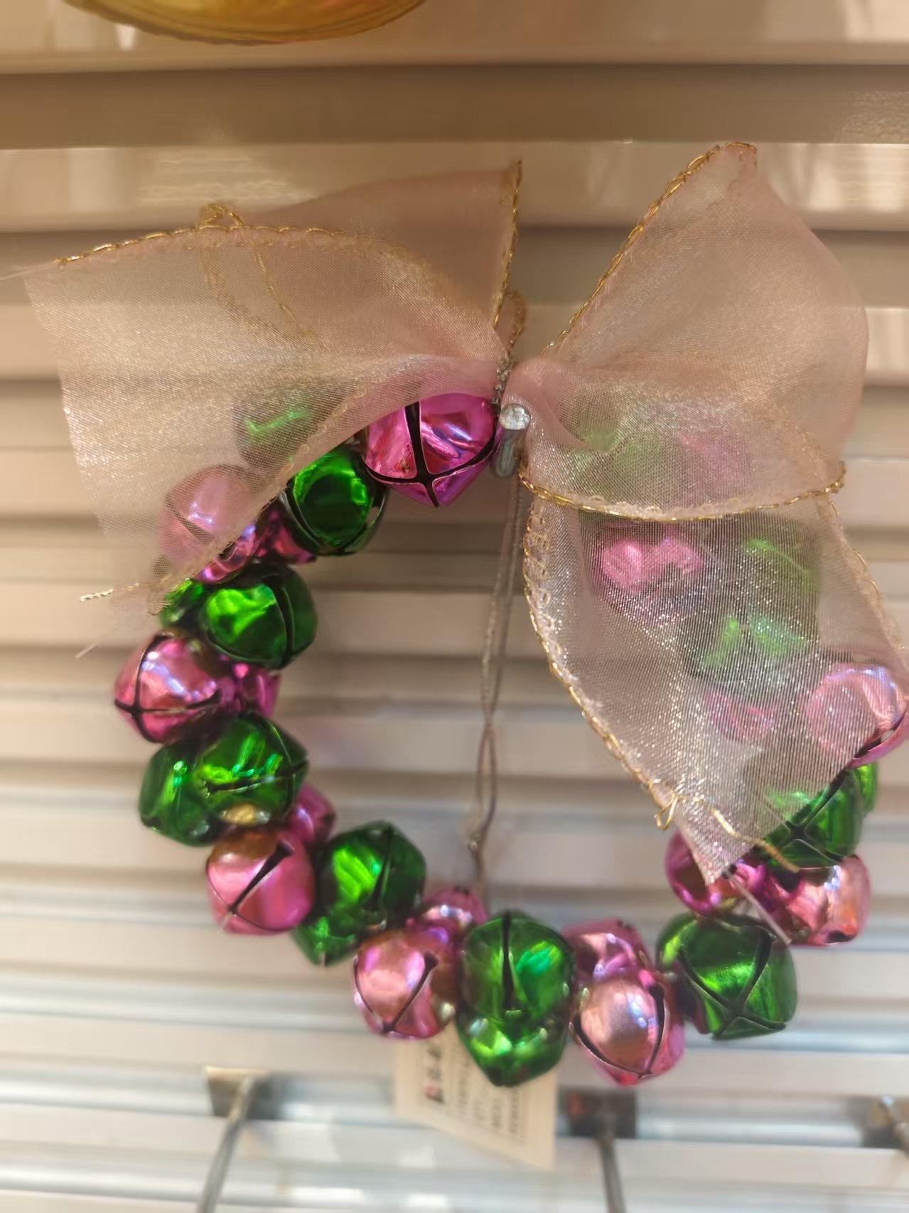 Christmas tree, Christmas supplies, telescopic plastic balls, Christmas balls, decorations, festival arrangements, multiple colors, adjustable 22