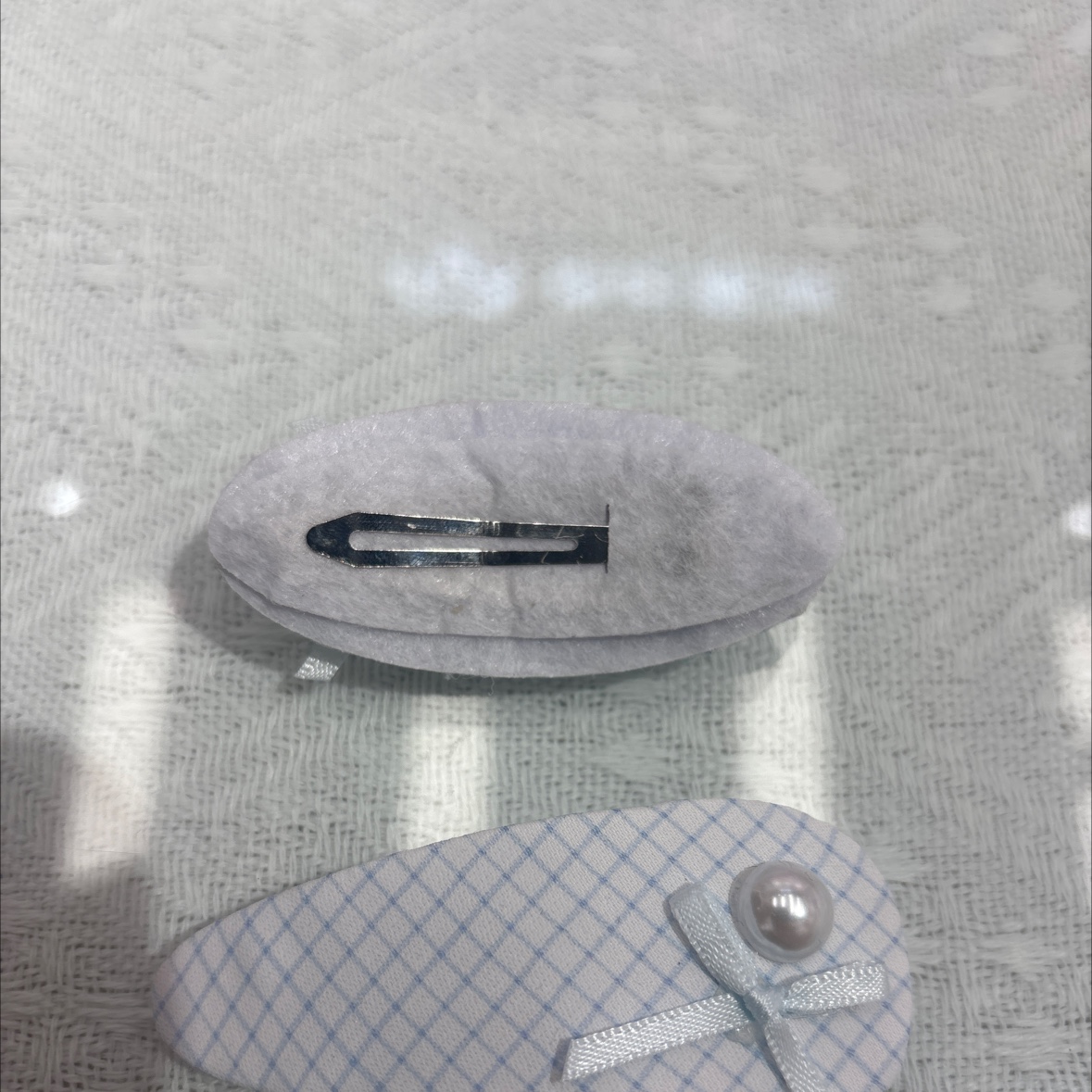 儿童水钻发夹抓夹滴油BB夹可爱发饰发饰品发夹头饰发夹套装女童发夹配饰儿童发夹发夹产品图