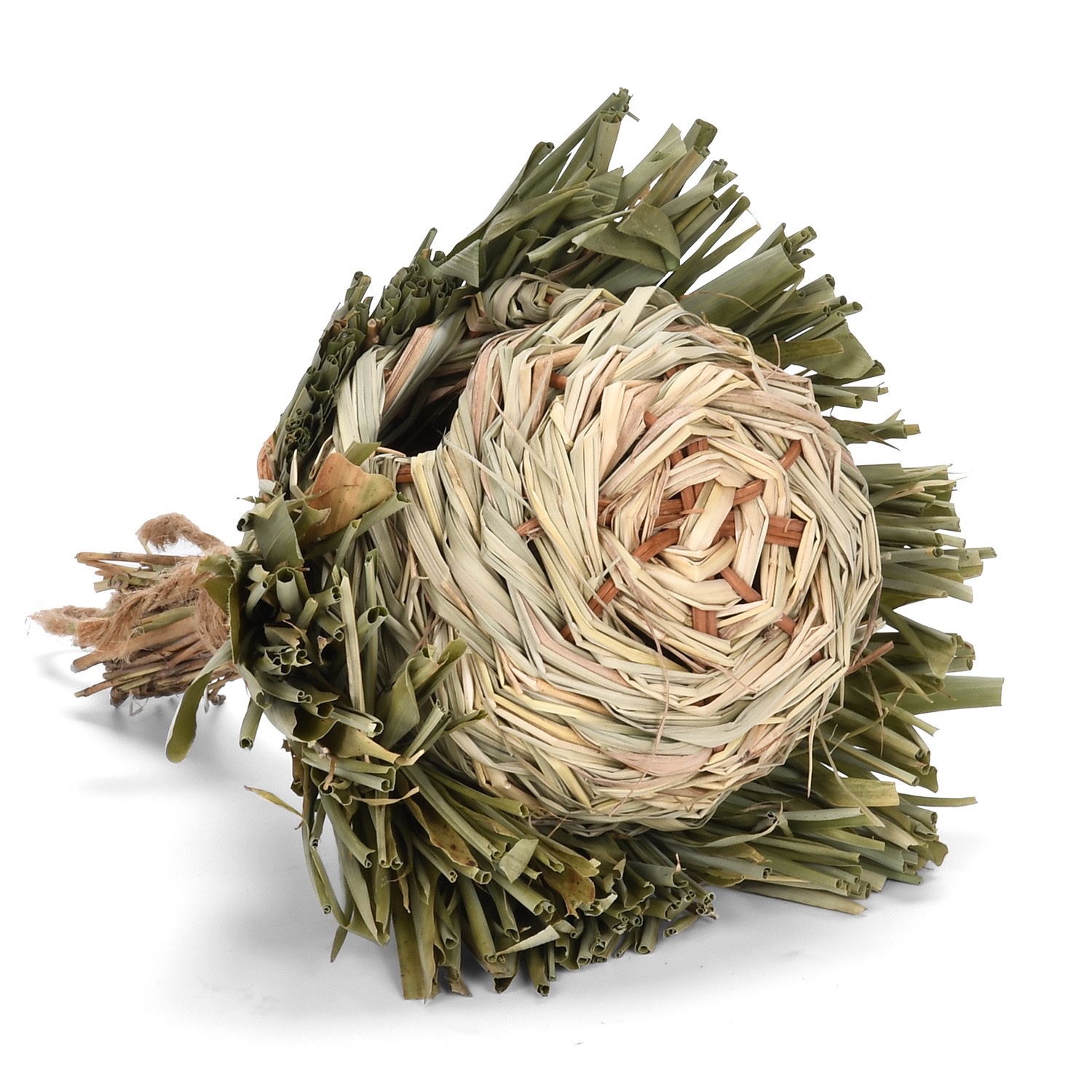 鸟笼鸟玩具鹦鹉窝保暖鸚鵡鹦鹉笼子宠物鸟用品多功能耐用舒适鸟笼细节图