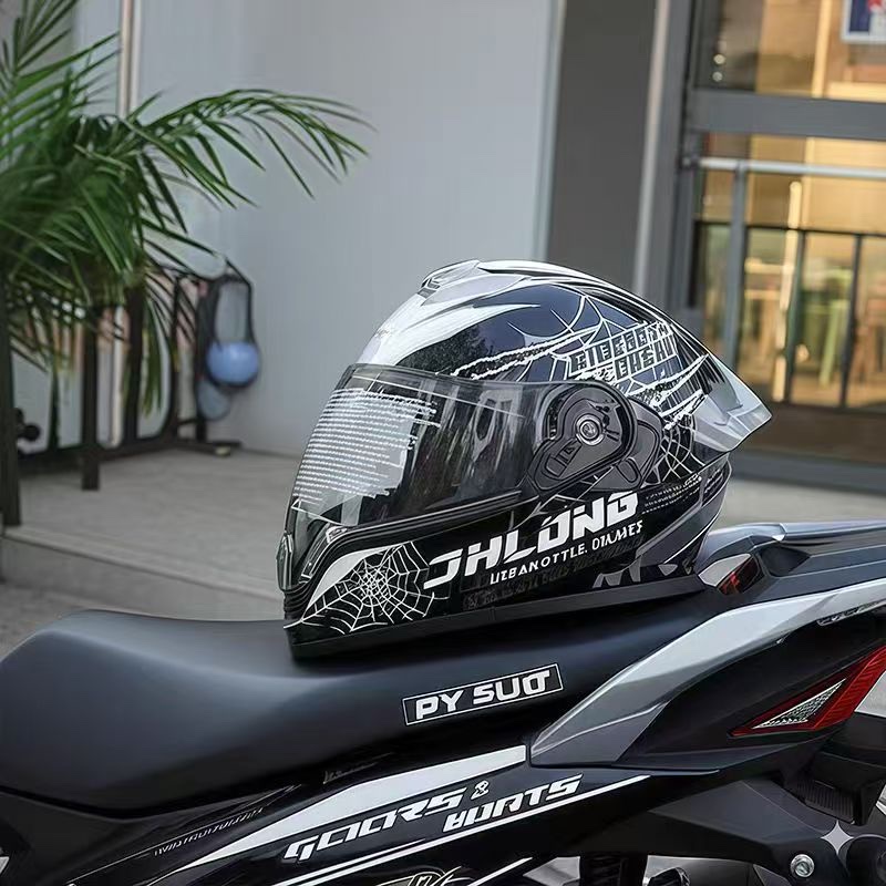 鬼面喝水盔   越野盔 骑行头盔详情10