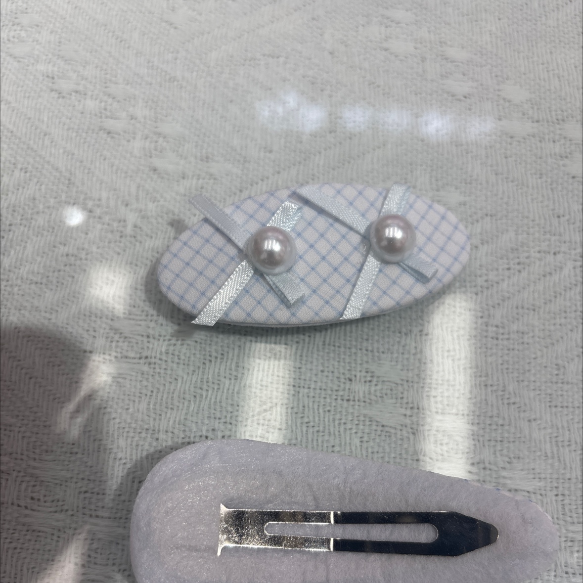 儿童水钻发夹抓夹滴油BB夹可爱发饰发饰品发夹头饰发夹套装女童发夹配饰儿童发夹发夹细节图