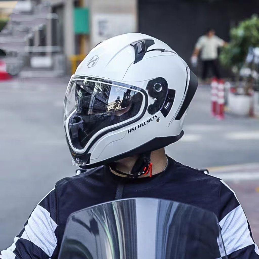 电瓶车挡风被/挡风被/手机支架电动车/骑手/电动车前挡风细节图