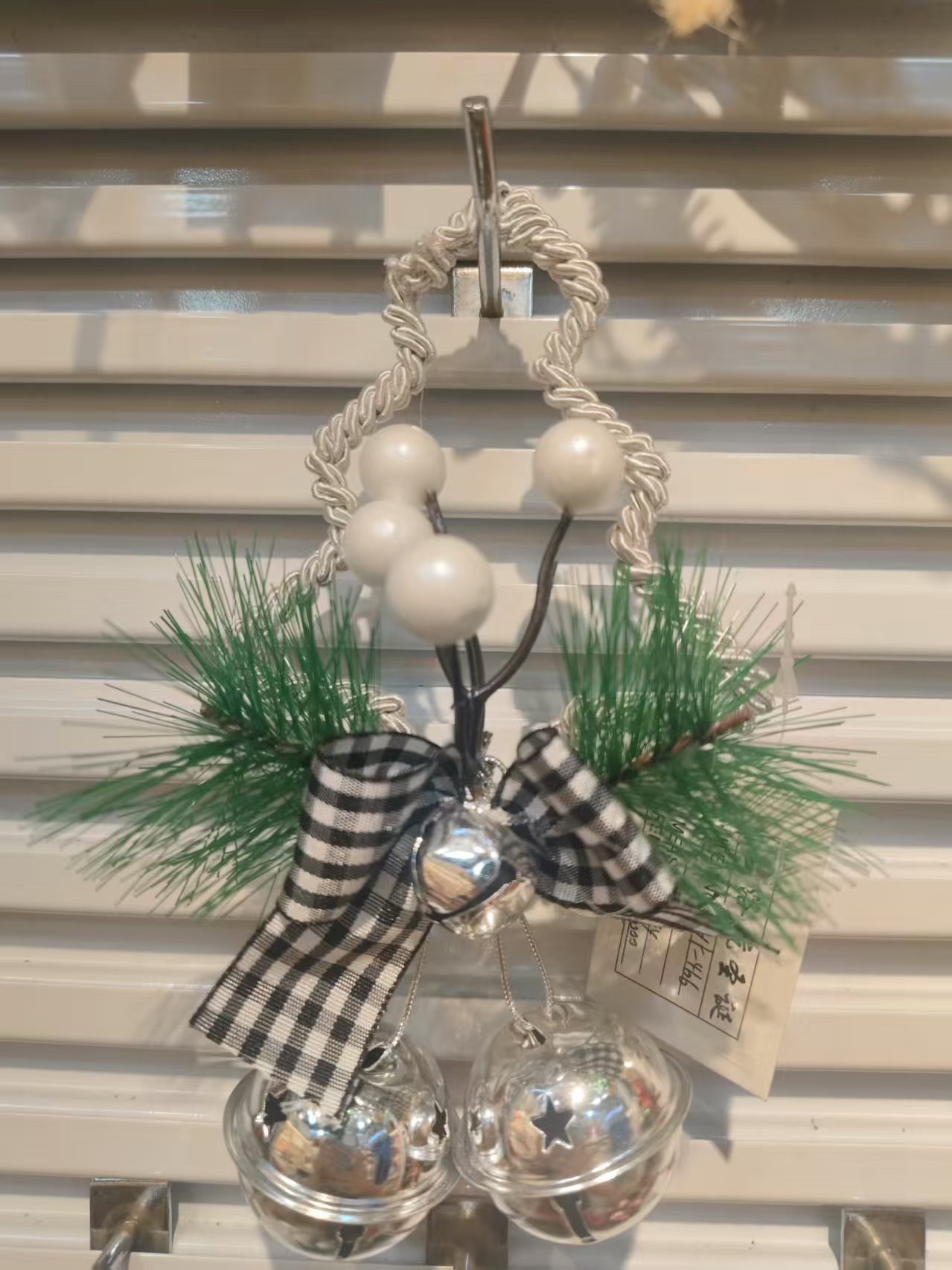 Christmas tree, Christmas supplies, stretchable plastic balls, Christmas balls, decorations, festival arrangements, festival ornaments 5 Specification image