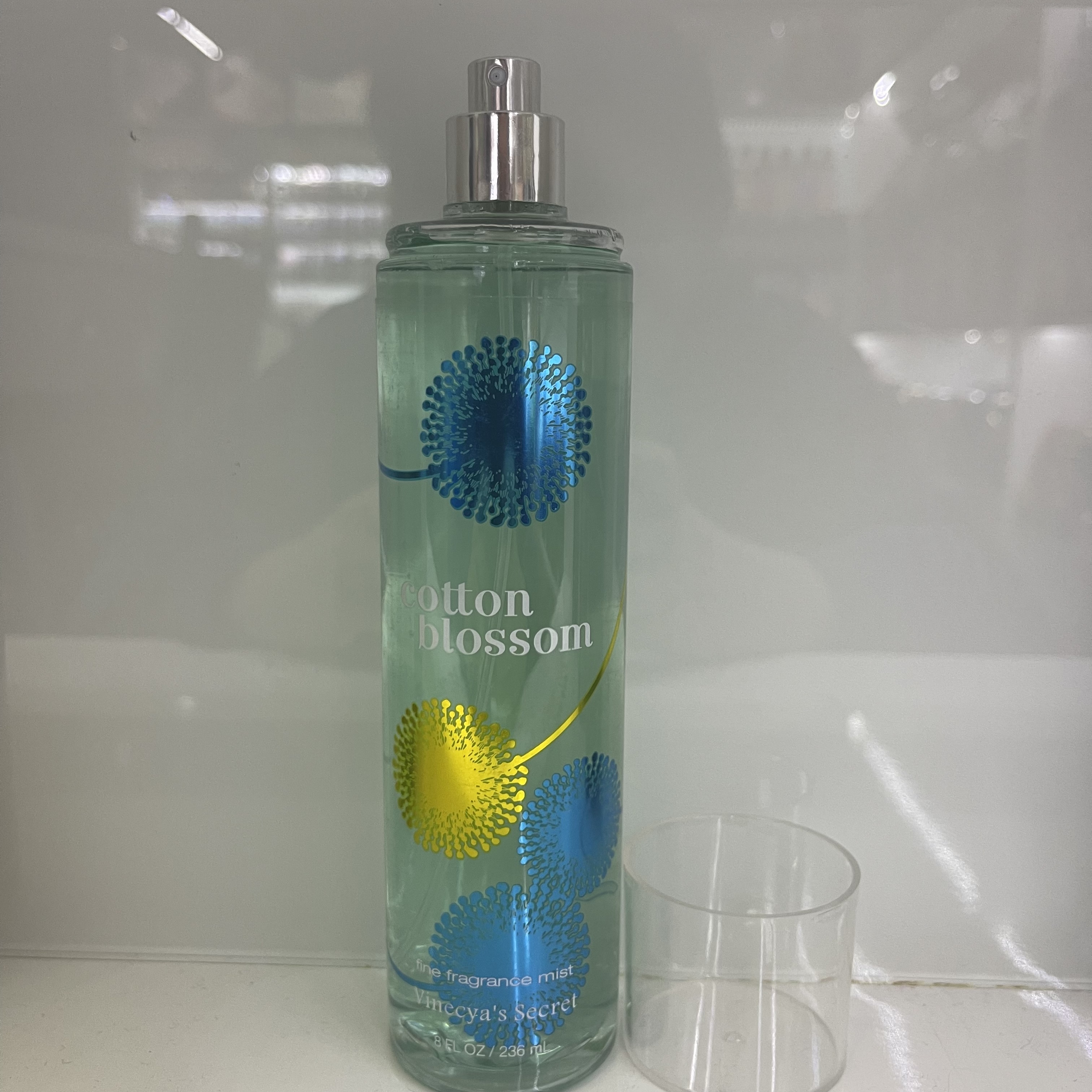 外贸专供 Vinecya’s secret cotton blossom 1