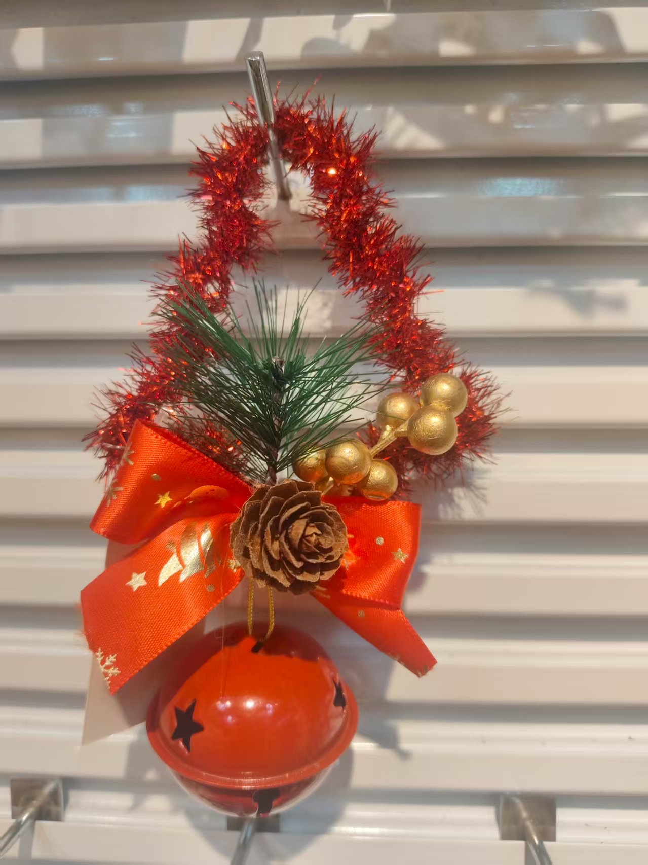 Christmas tree, Christmas supplies, telescopic plastic balls, Christmas balls, decorations, festival arrangements, home decoration items details Picture