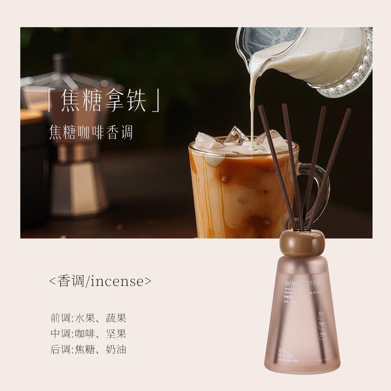 空气清新/净化剂实物图