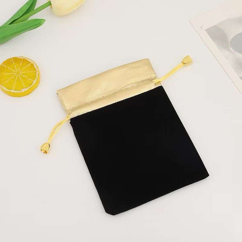 各种礼品包装袋饰品首饰袋喜糖袋圣诞袋首饰盒产品图