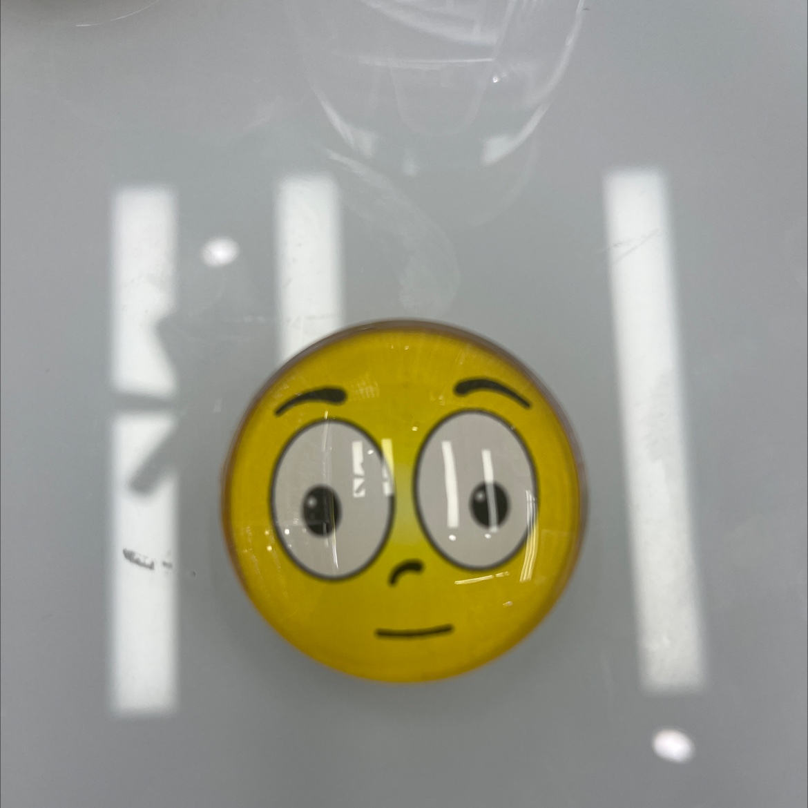 水晶工艺品实物图