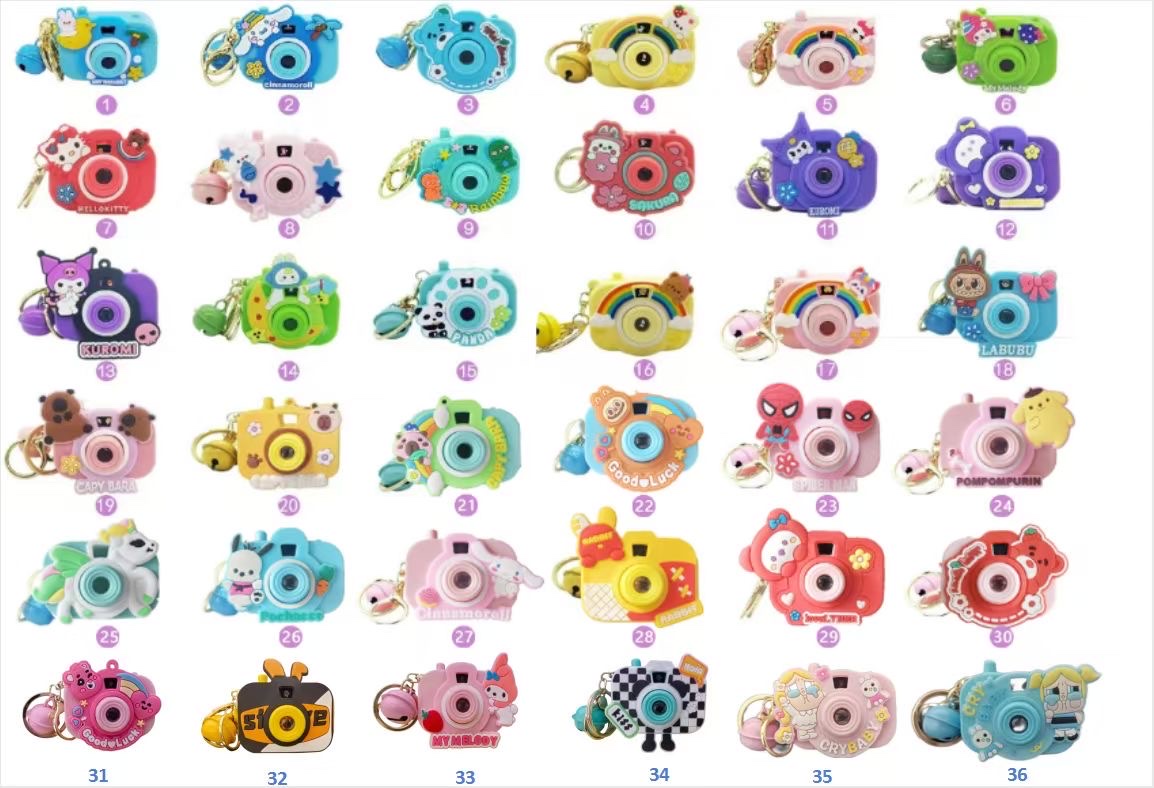 投影照相机详情图2