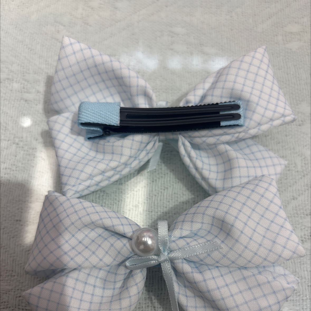 儿童水钻发夹抓夹滴油BB夹可爱发饰发饰夹发卡发夹配饰发饰用品发夹儿童发夹详情图3