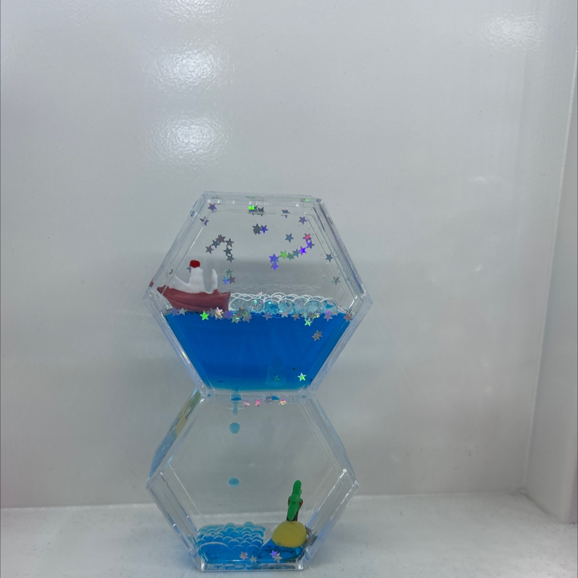 直播旋转底座扇子展示架烛台工艺品多功能旋转台创意摆件家居装饰