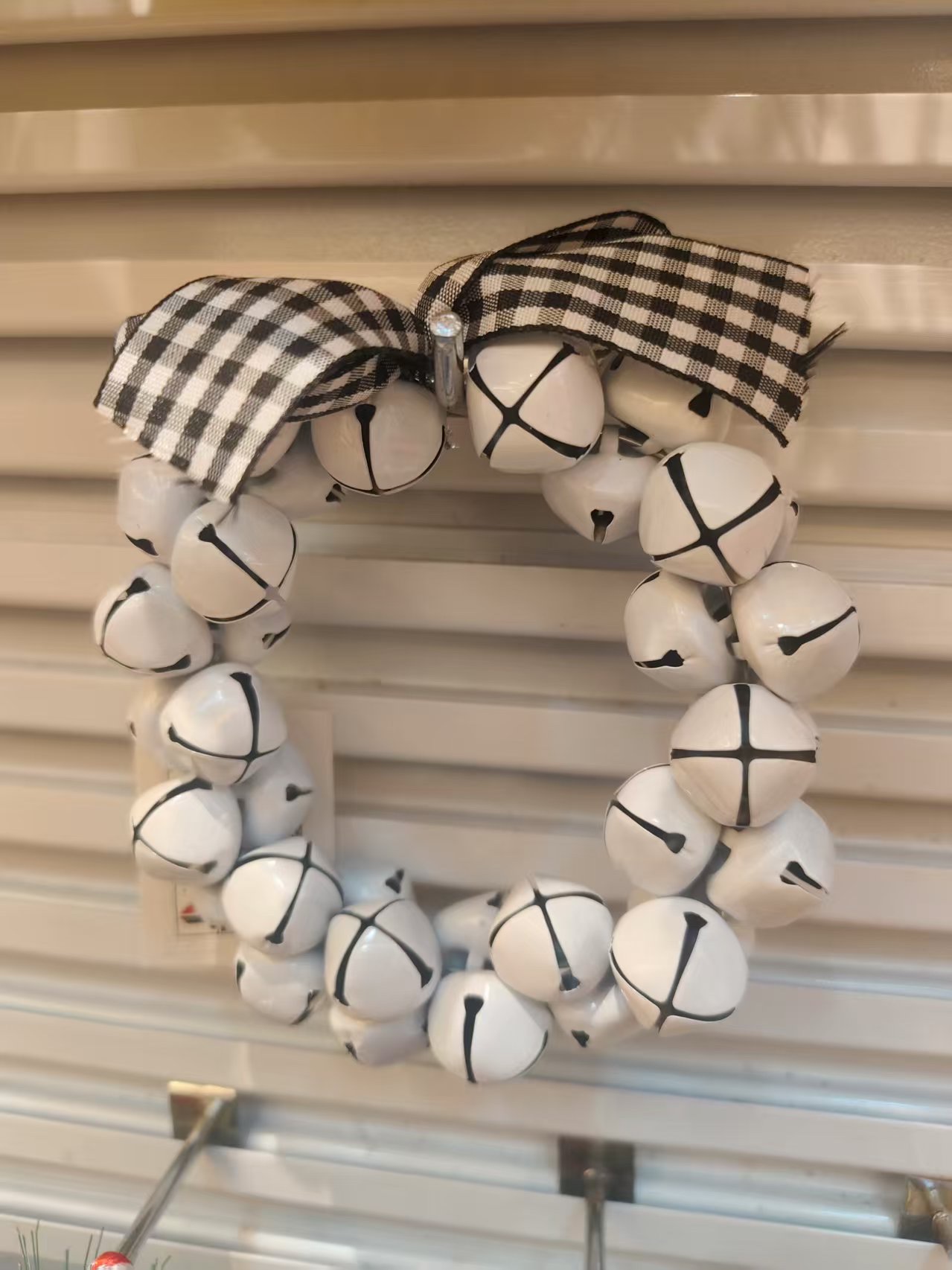 Christmas tree, Christmas supplies, telescopic plastic balls, Christmas ball decorations, festival arrangements, Christmas home decorations 9 details Picture