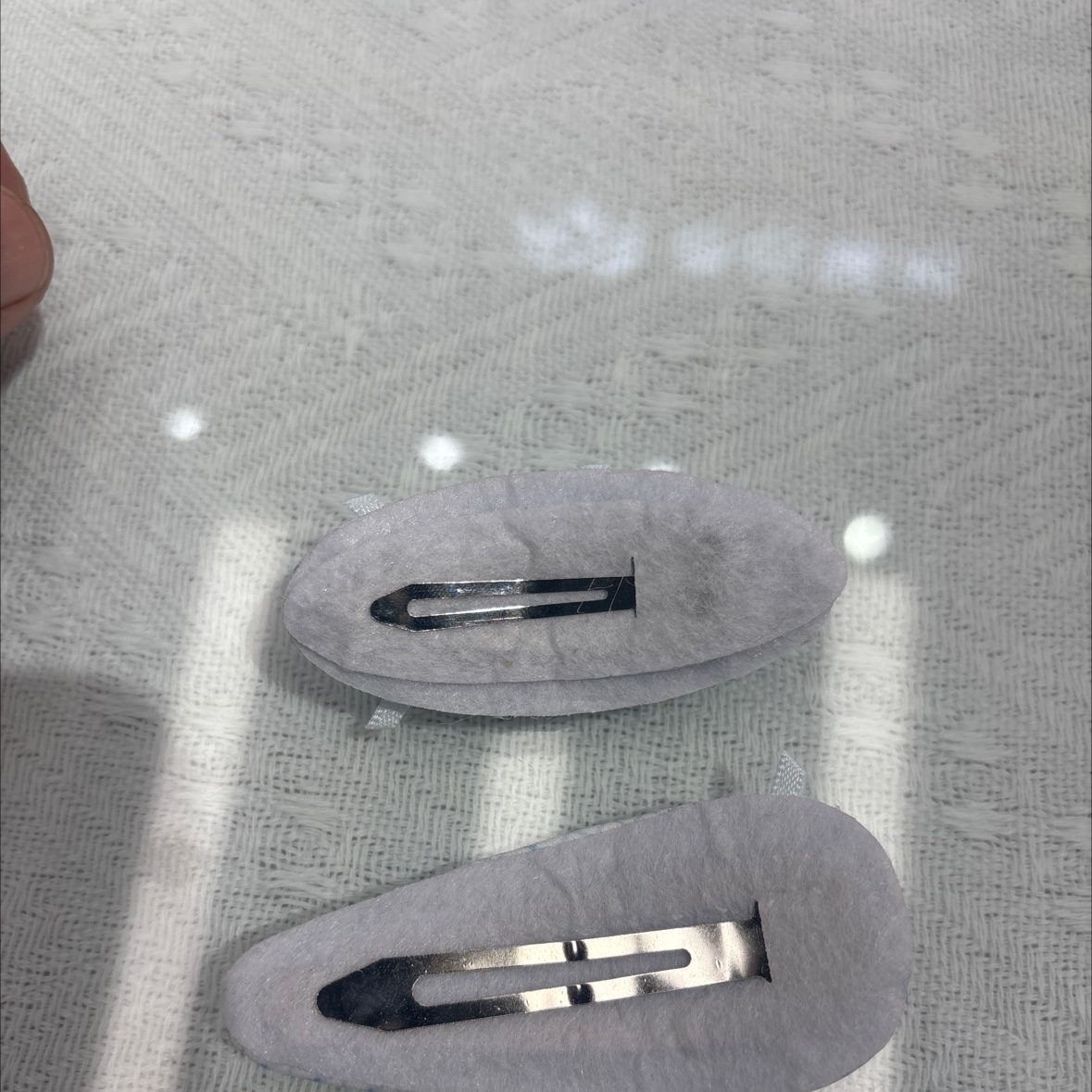 儿童水钻发夹抓夹滴油BB夹可爱发饰发饰品发夹头饰发夹套装女童发夹配饰儿童发夹发夹详情图4