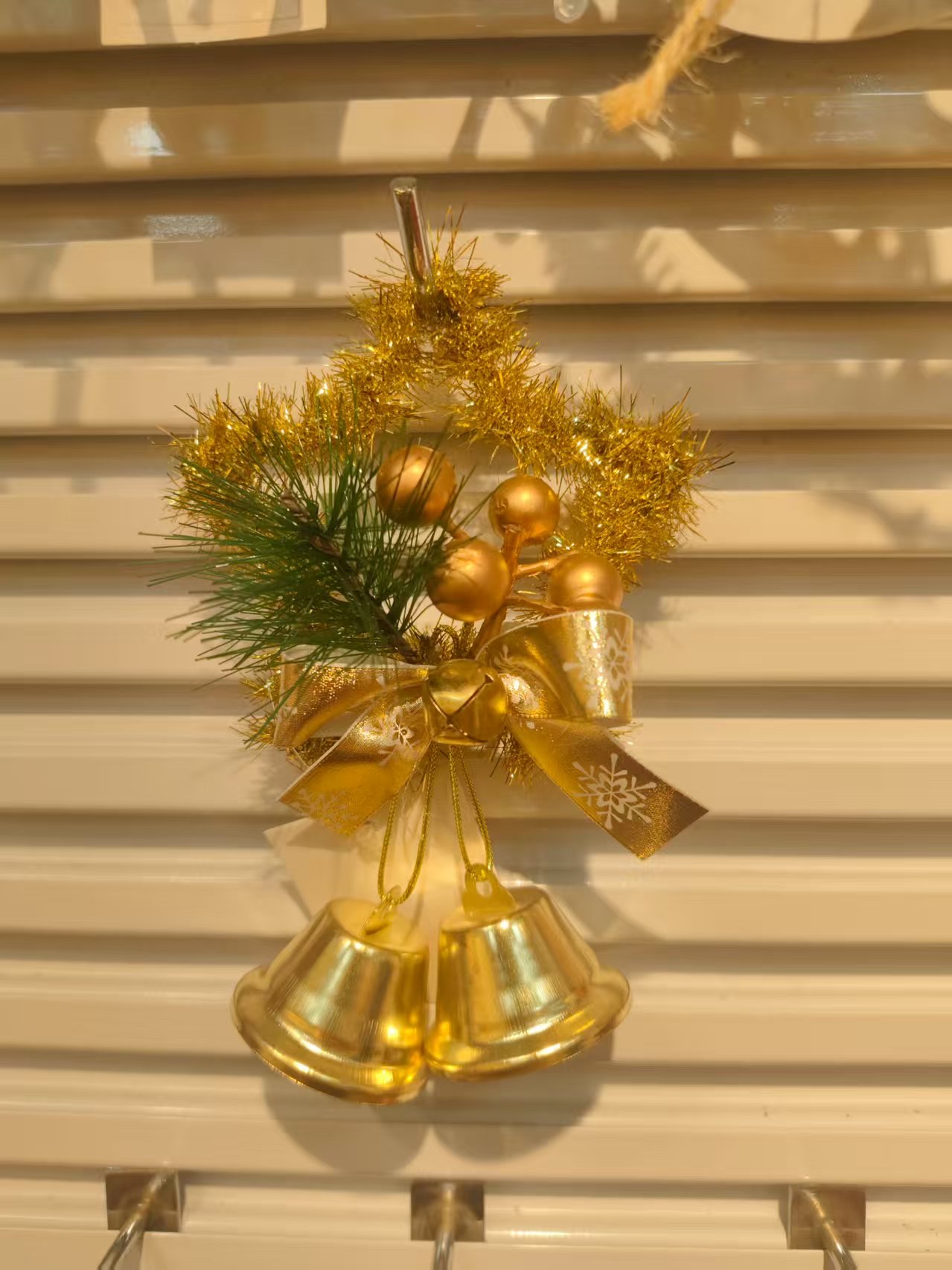 Christmas tree, Christmas supplies, telescopic plastic balls, Christmas ball decorations, festival arrangements, Christmas ornaments 8 Specification image