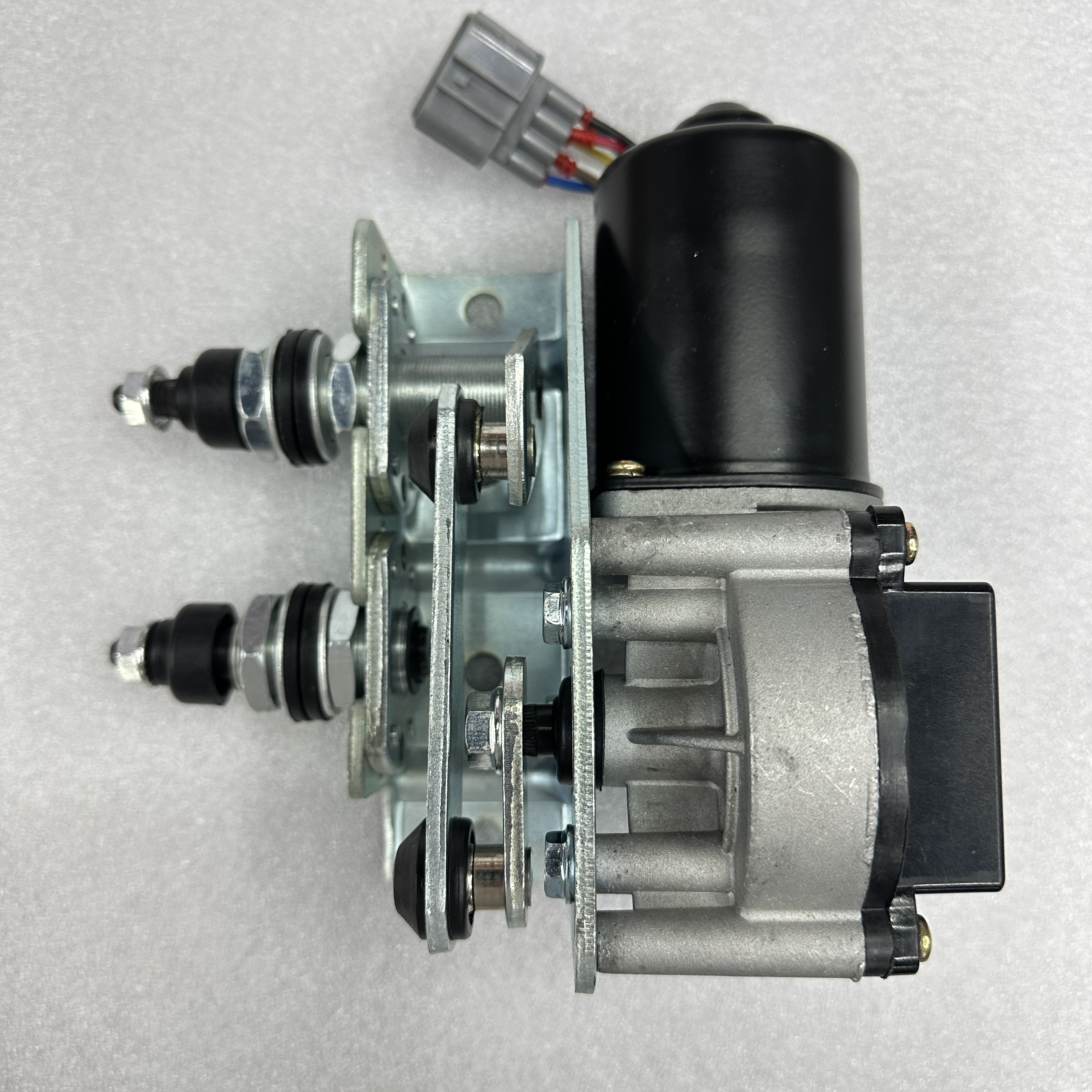 تنطبق قطع الغيار الميكانيكية الهندسية على الممطر 714/40147 قبل محرك JCB Jسيبو details Picture