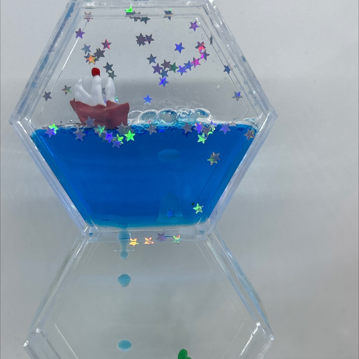 直播旋转底座扇子展示架烛台工艺品多功能旋转台创意摆件家居装饰详情图1