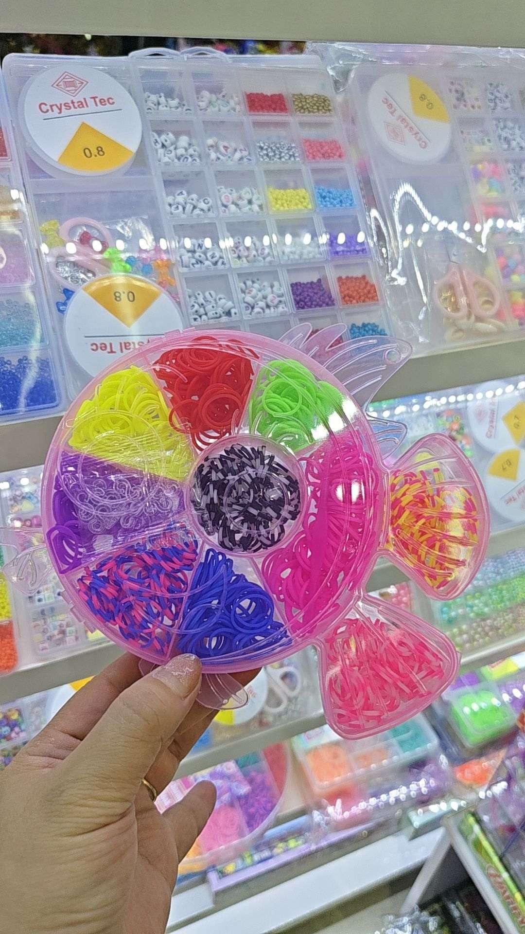 益智玩具科教启蒙儿童益智拼图拼插拼装益智游戏益智玩具套装适合3岁以上儿童趣味学习玩具详情图5