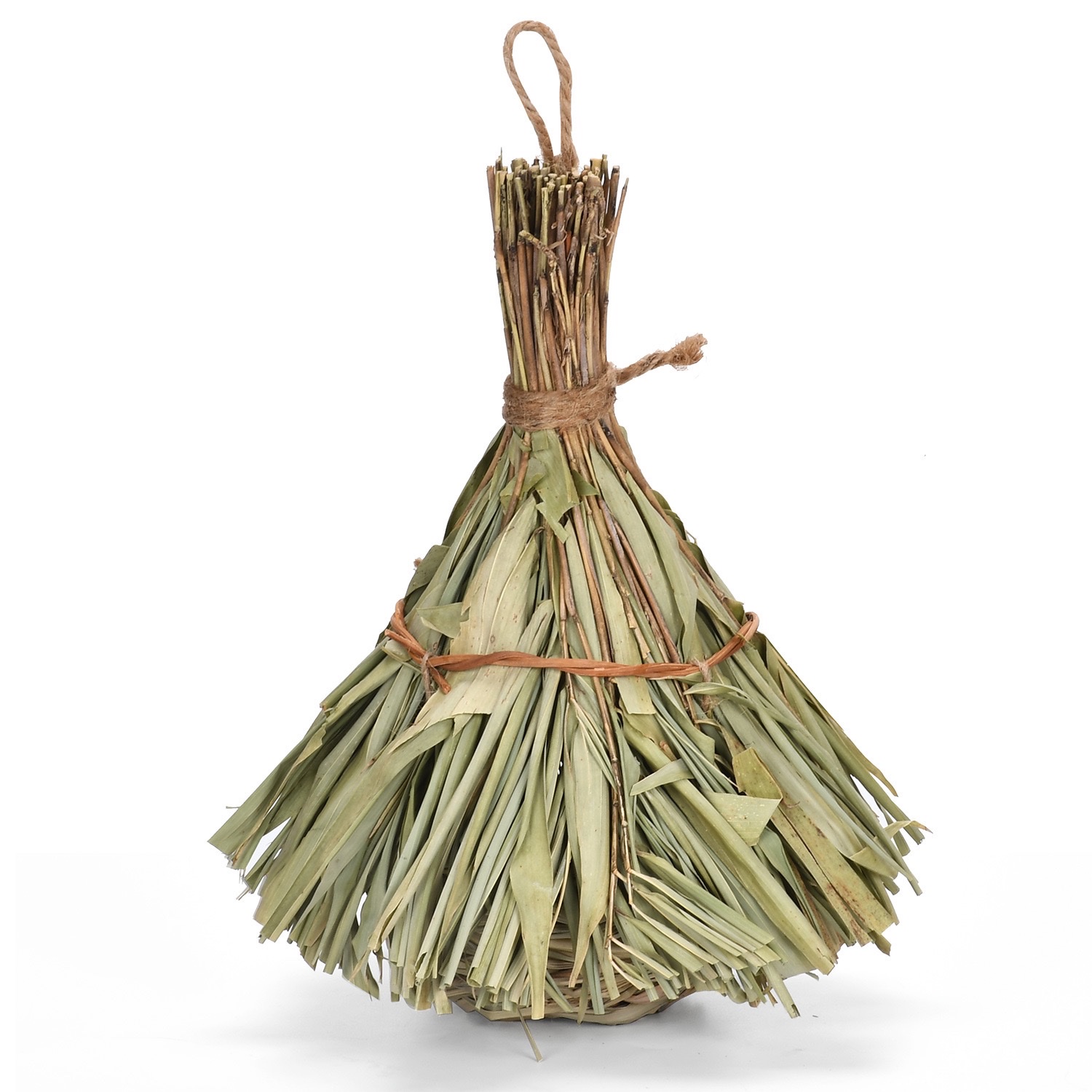 鸟笼鸟玩具鹦鹉窝保暖鸚鵡鹦鹉笼子宠物鸟用品多功能耐用舒适鸟笼产品图