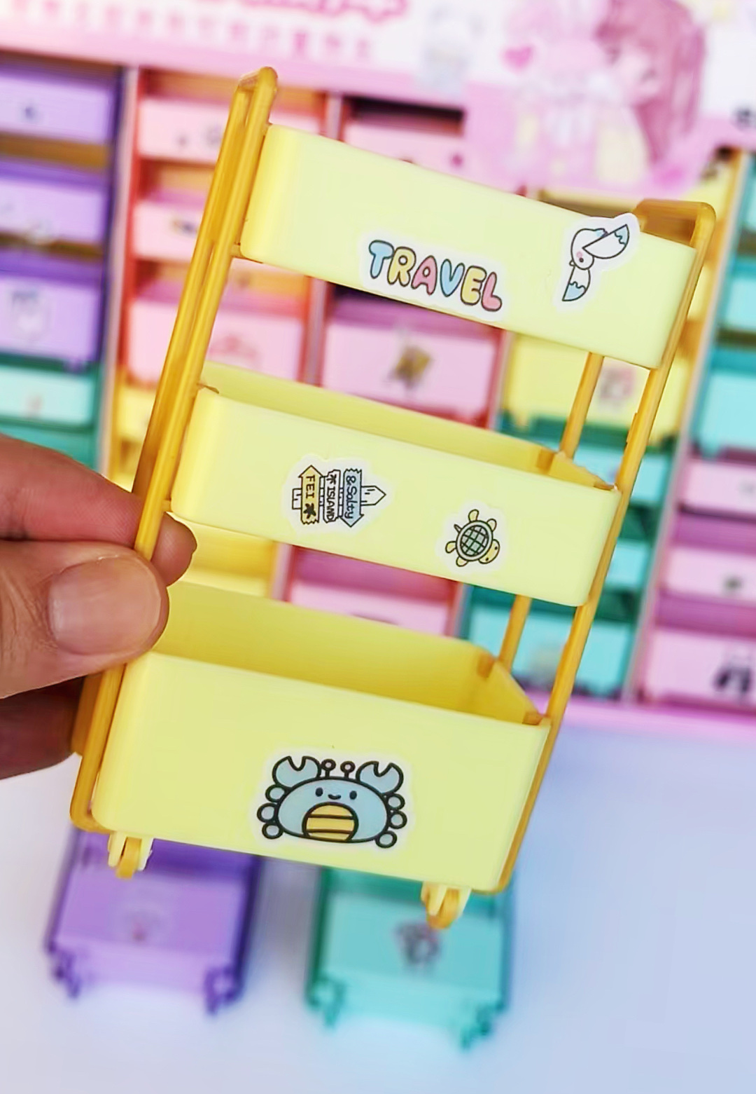 其他过家家玩具实物图