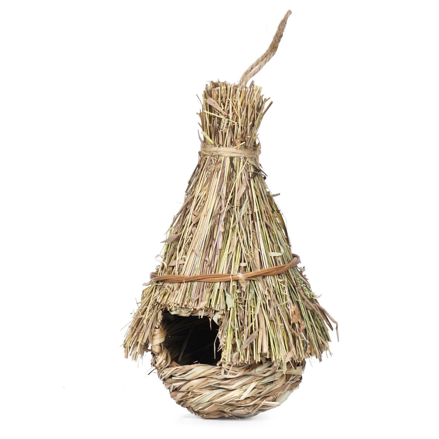 鸟笼鸟玩具鹦鹉窝保暖鸚鵡鹦鹉笼子宠物用品耐用多功能适用鸟笼