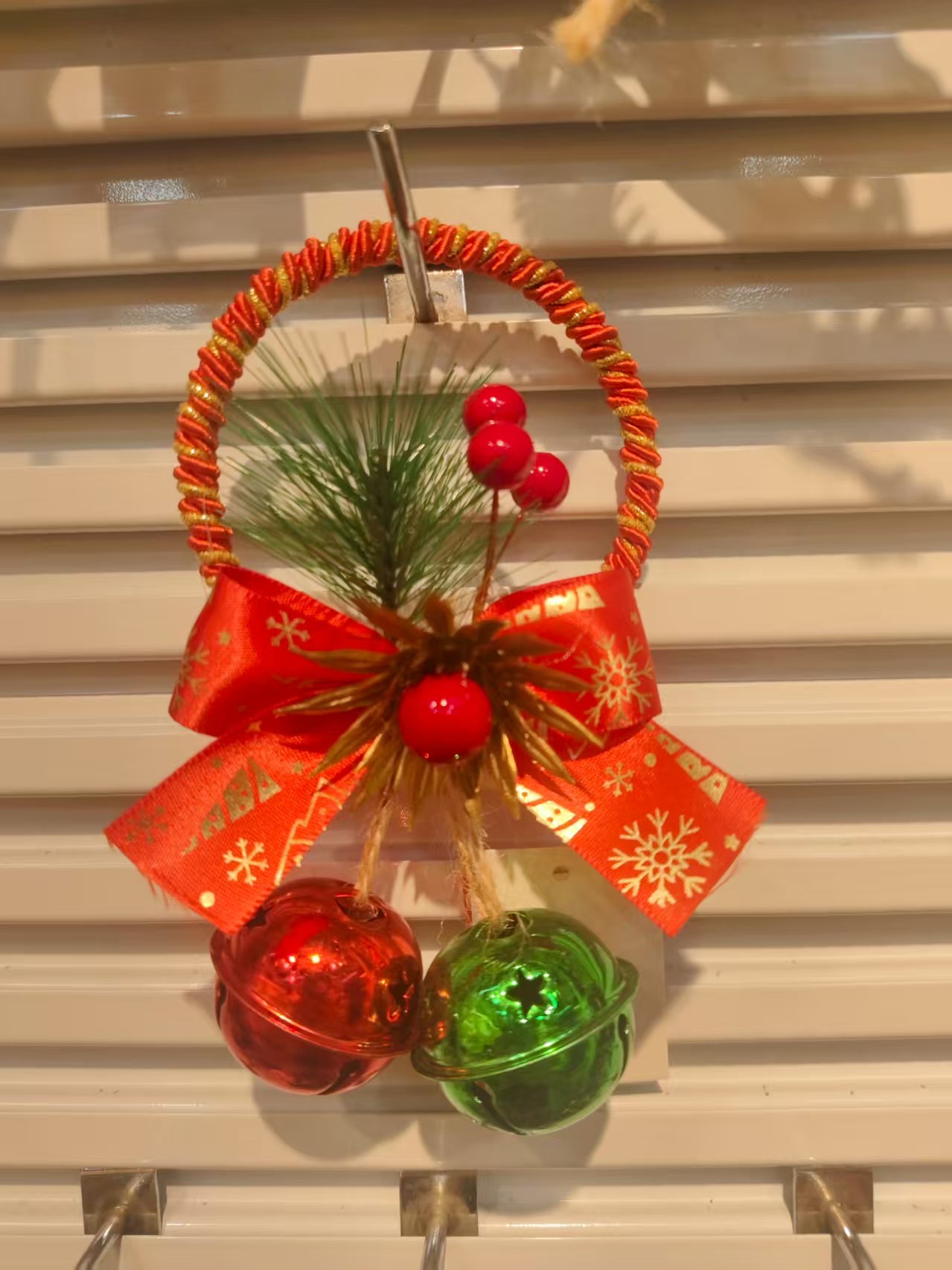 Christmas tree, Christmas supplies, telescopic plastic balls, Christmas balls, decorations, festival arrangements, Christmas home decorations Application Scenario