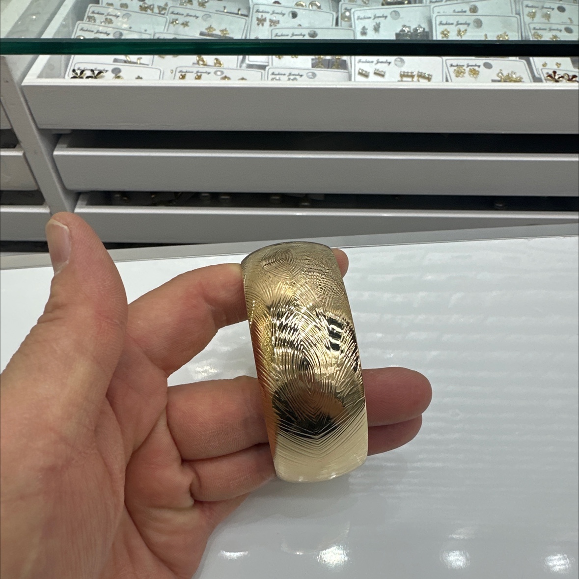 耳环、手镯项链详情图3
