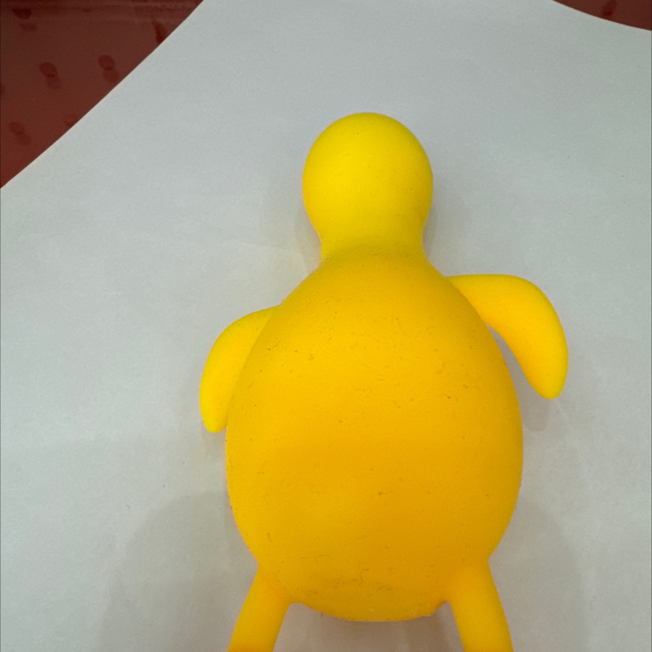 黄色冲鸭详情图2