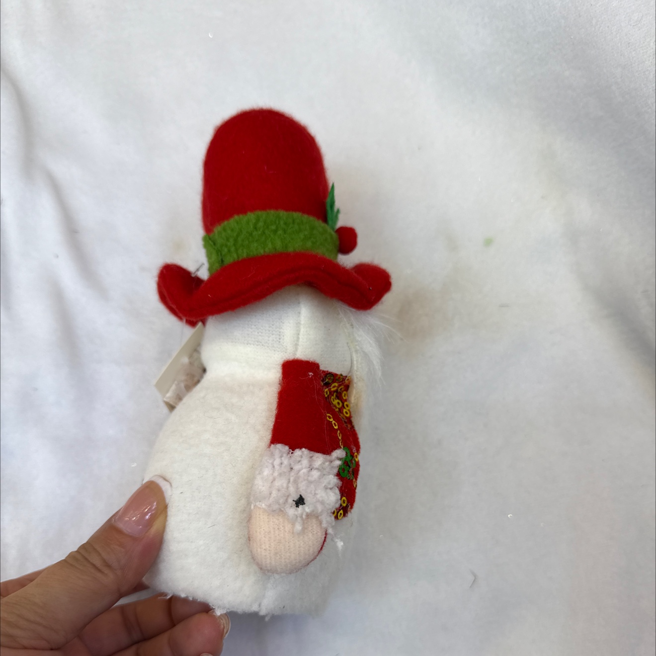 圣诞装饰品实物图